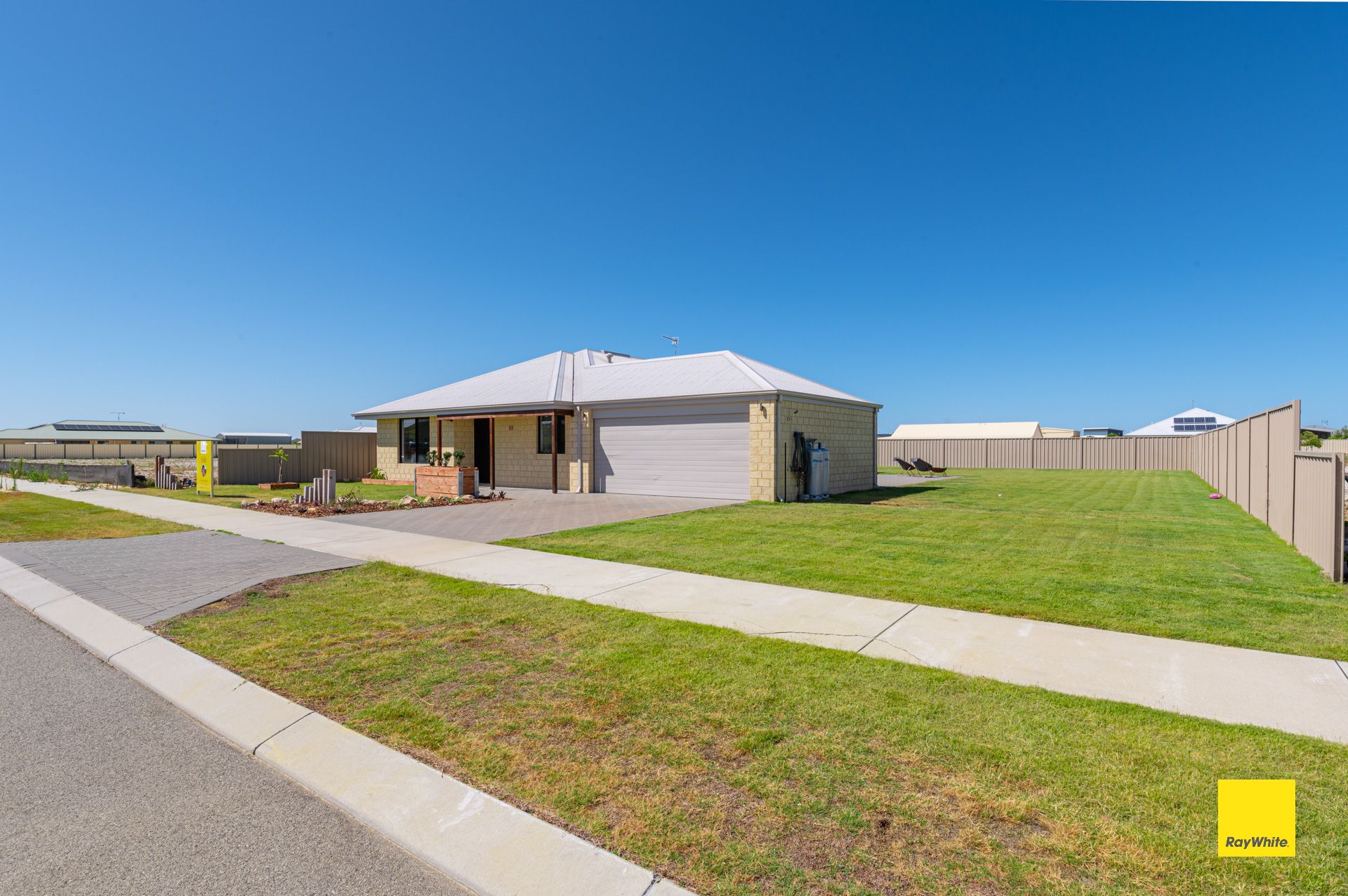 22 Hamelin Avenue, Lancelin, WA 6044 Sold House Ray White Lancelin