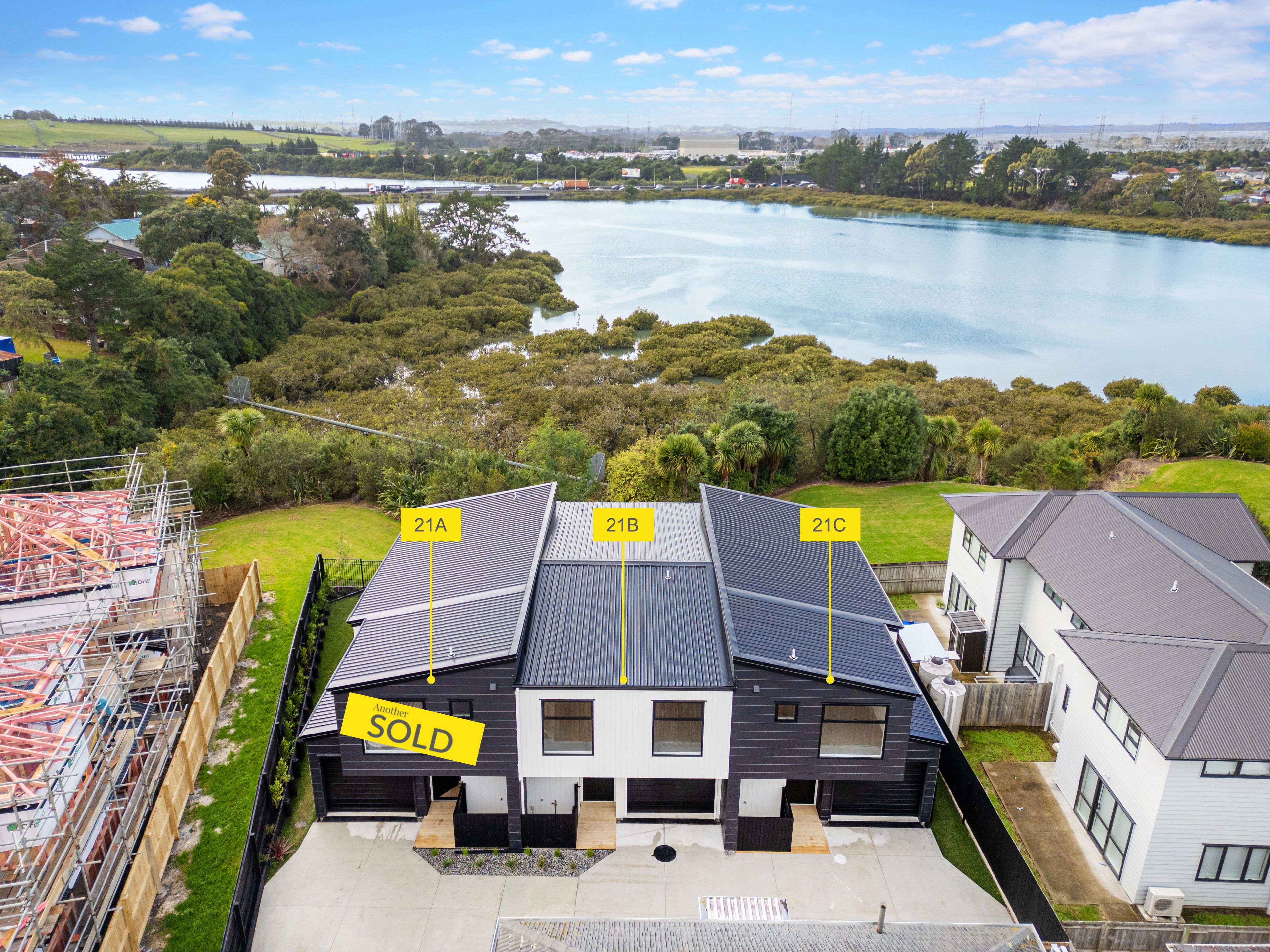 21c Clements Street, Otahuhu, Auckland City
