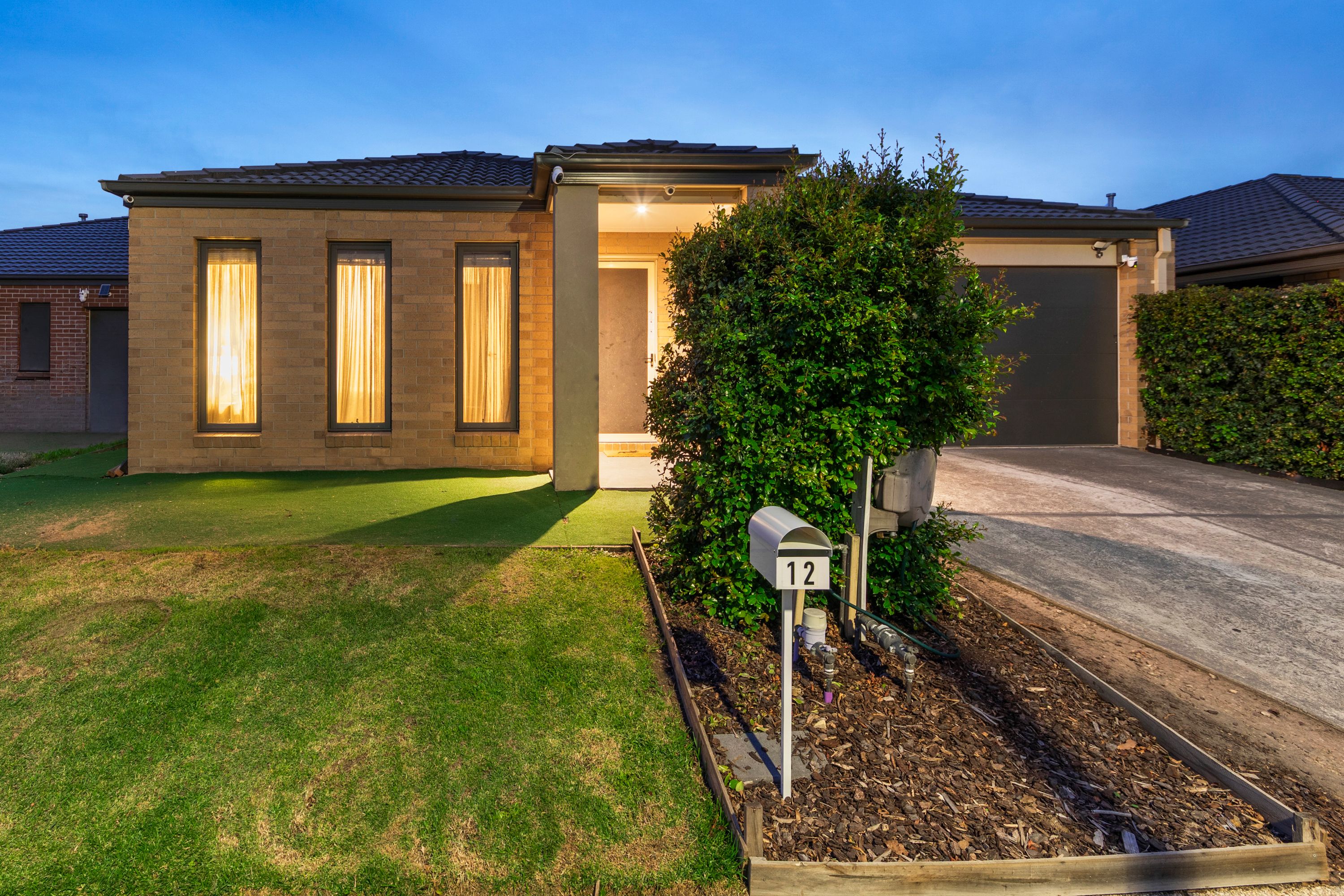 12 Rebecca Court, Pakenham, VIC 3810