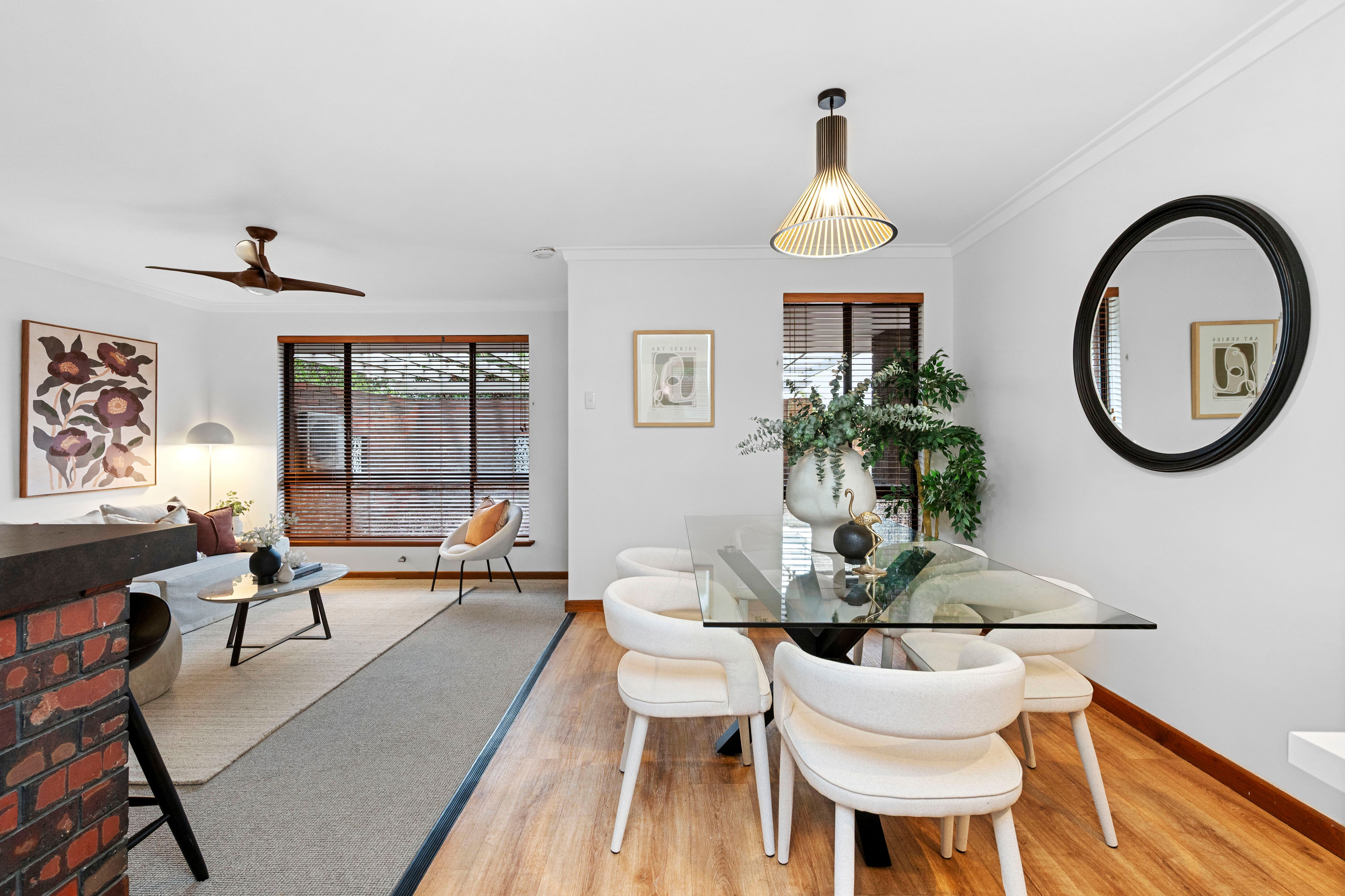 19 Mathis Way, Carine WA 6020