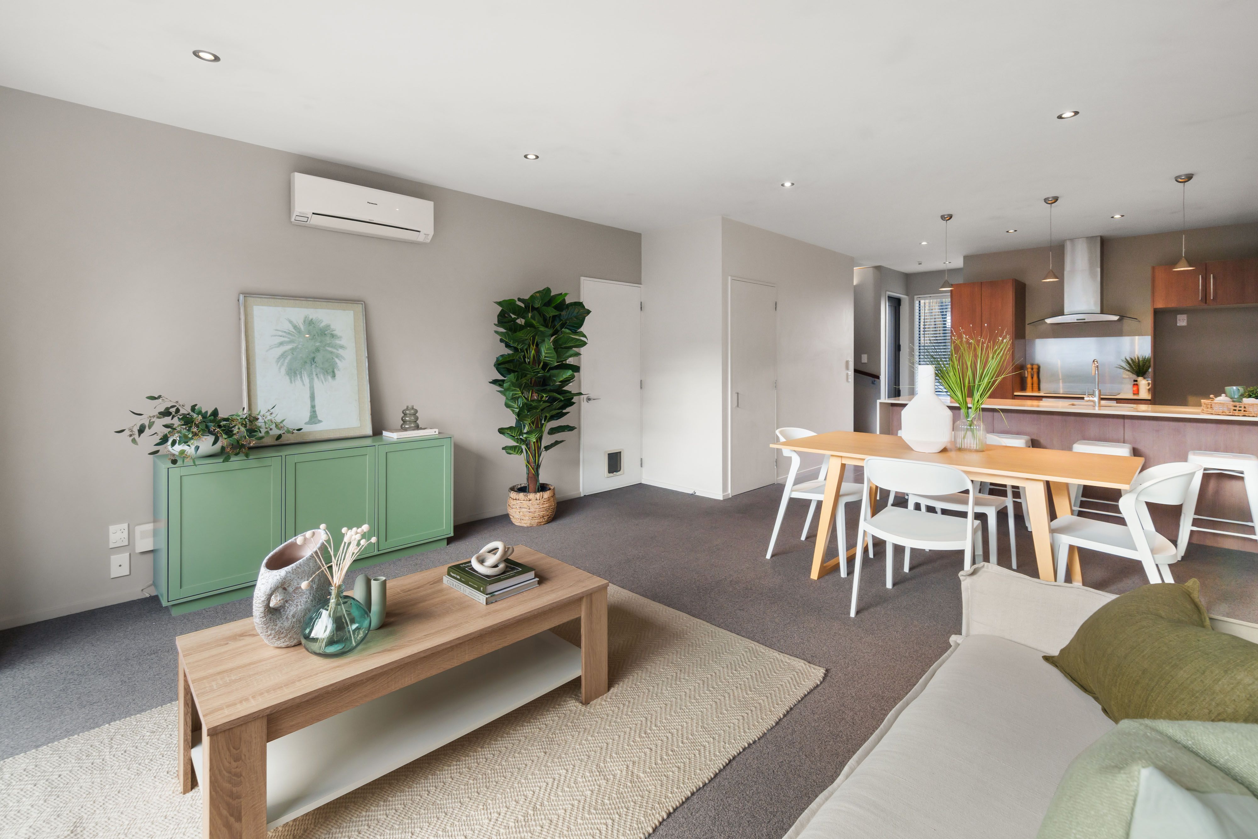 477c Manchester Street, St Albans, Christchurch City