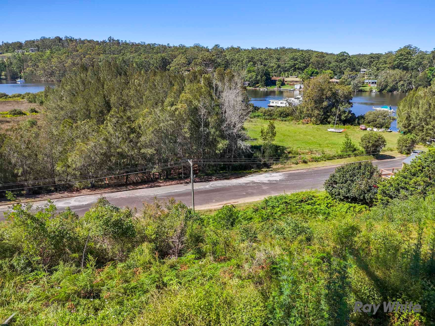 33 Clyde Boulevard, Nelligen, NSW 2536