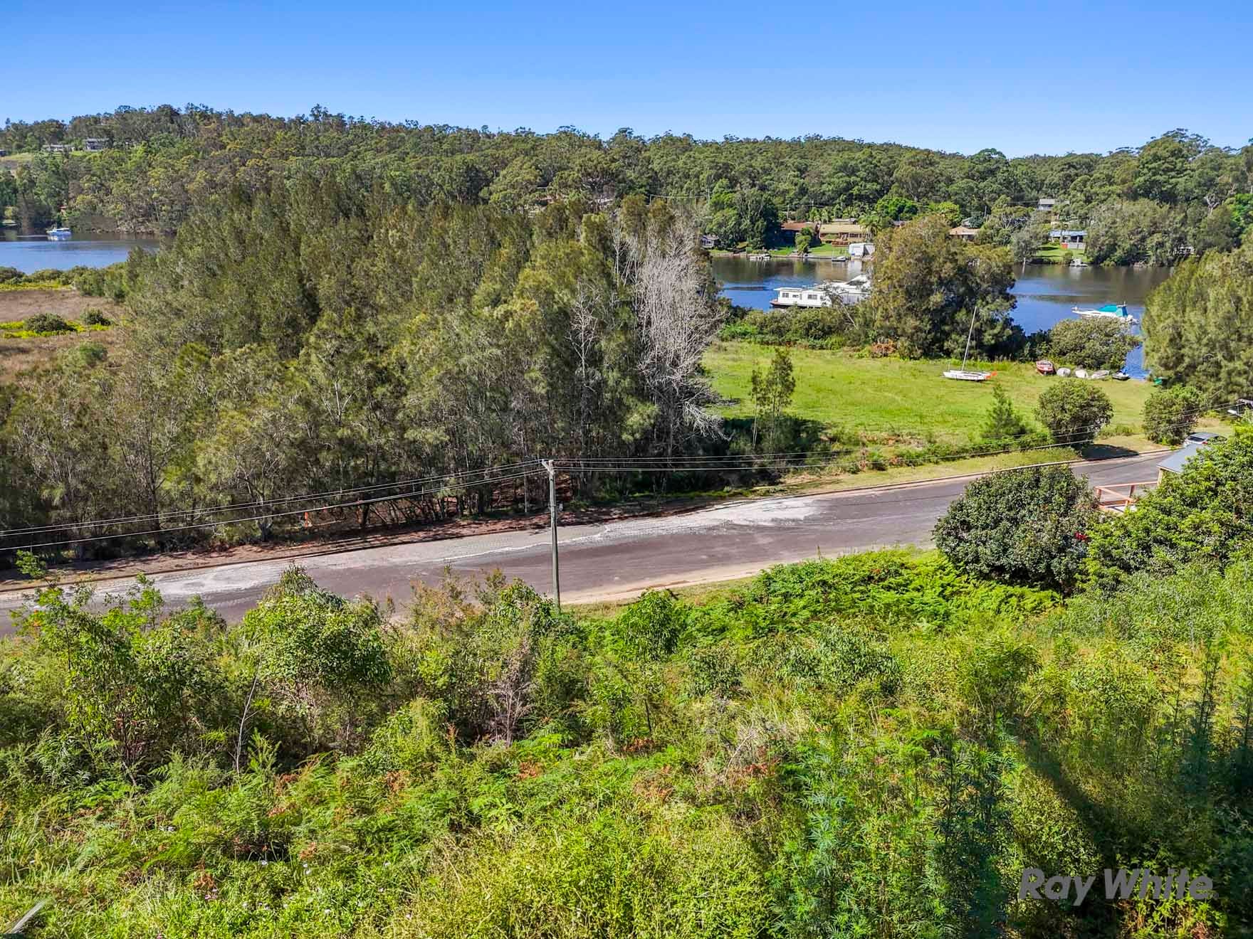 33 Clyde Boulevard, Nelligen, NSW 2536