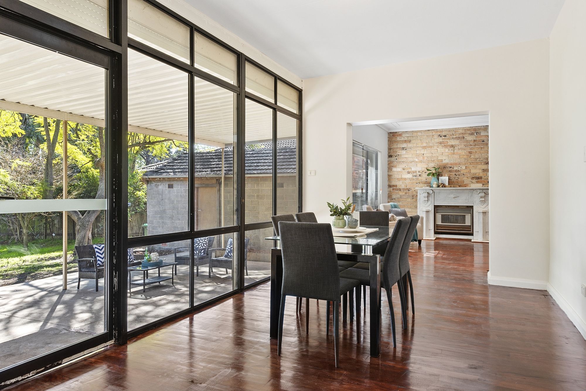 526 Pennant Hills Road