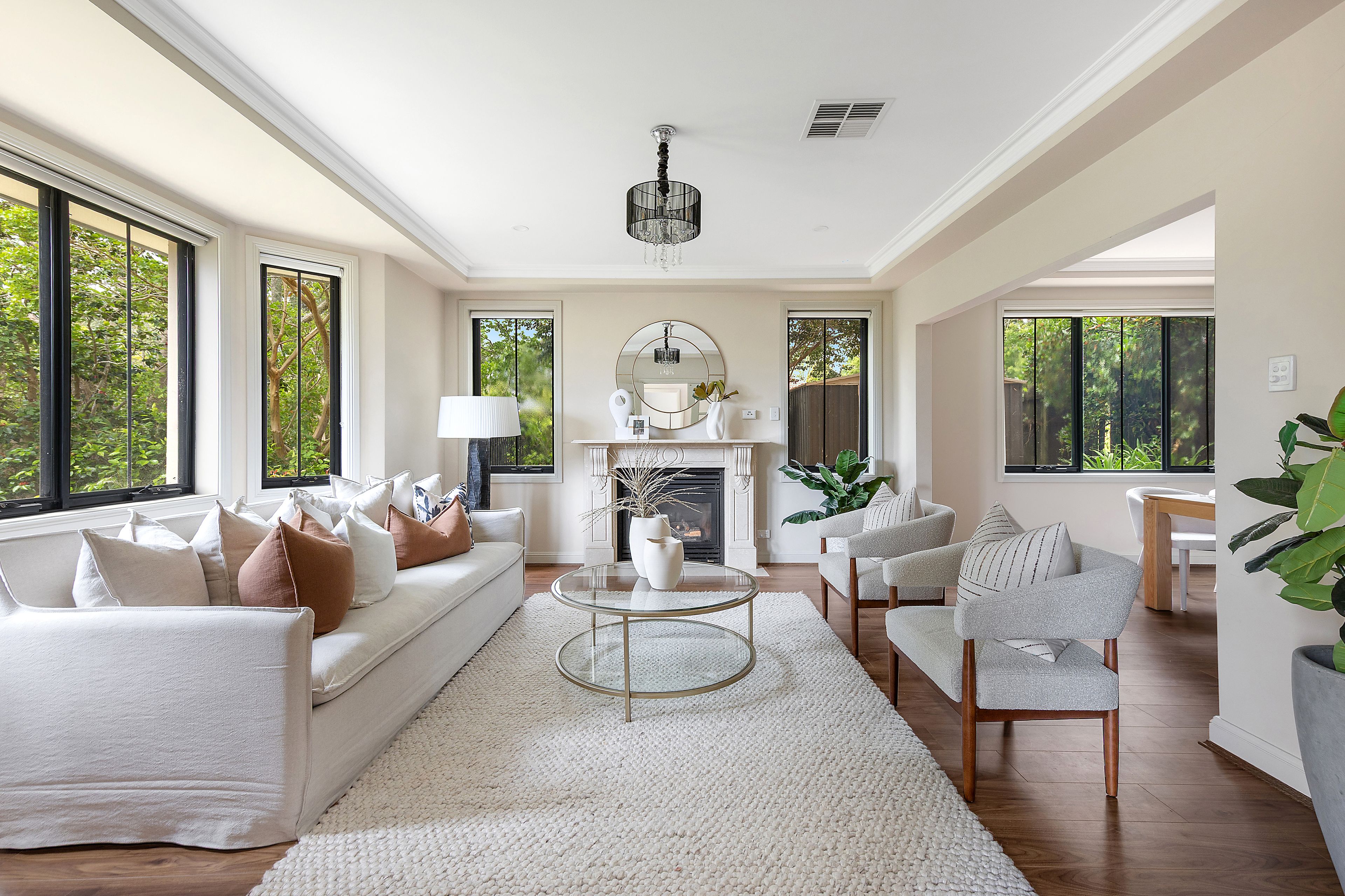 44 Lochville Street, Wahroonga, NSW 2076