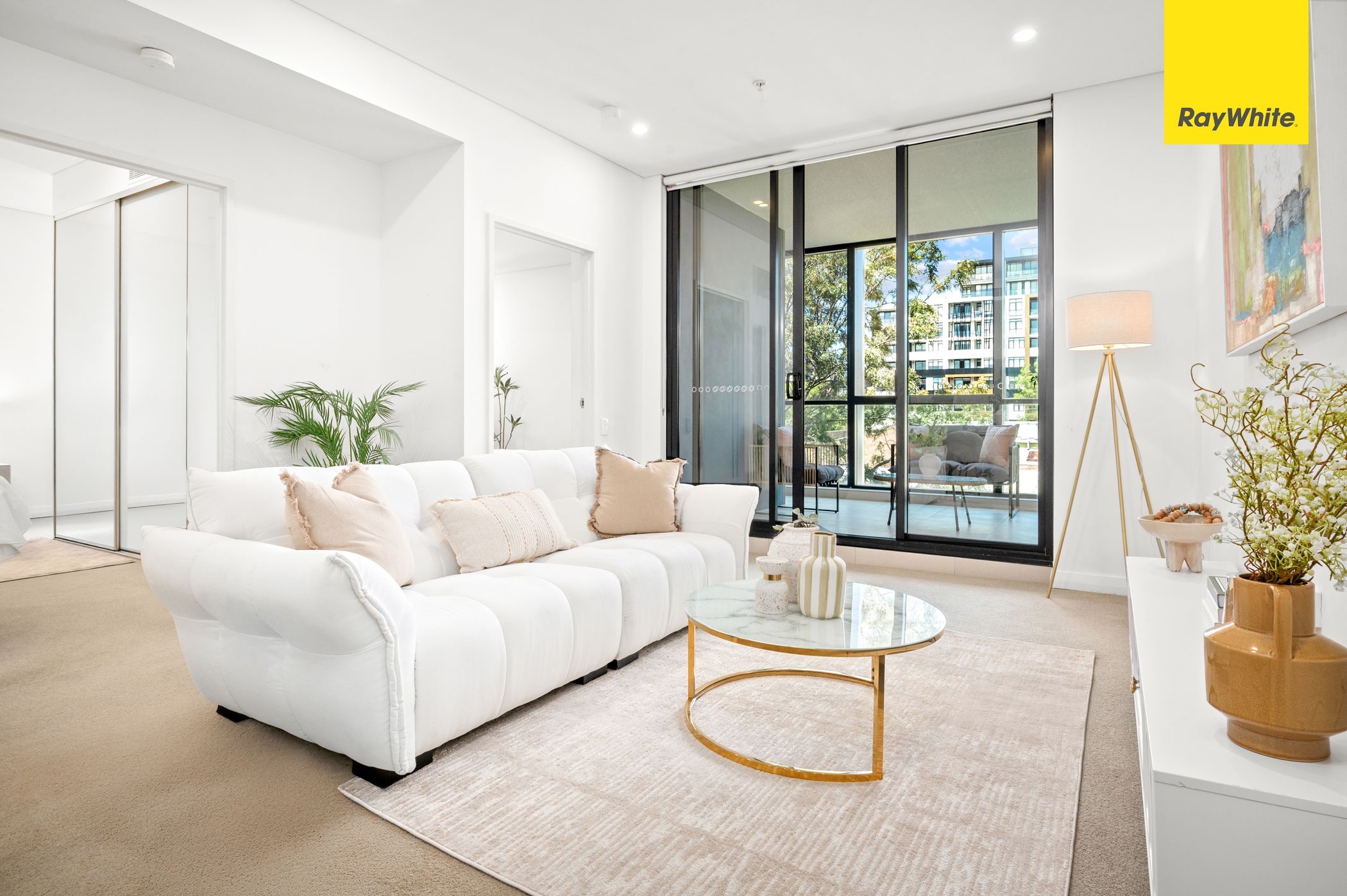 512B/37 Nancarrow Avenue, Ryde, NSW 2112