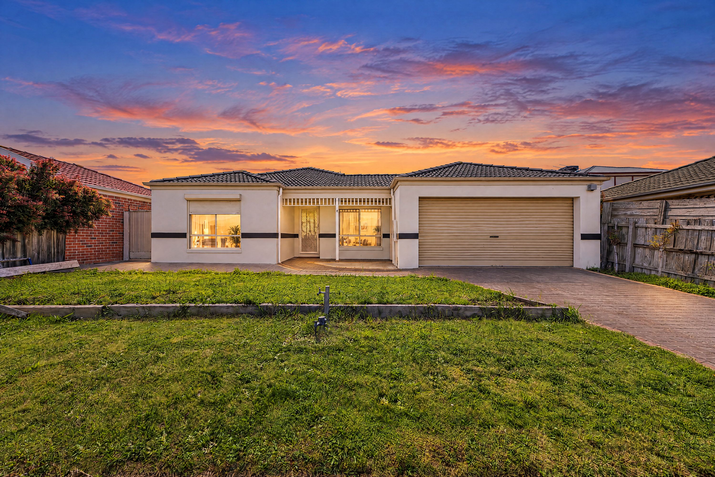 4 Wisteria Court — photo from Ray White Pakenham