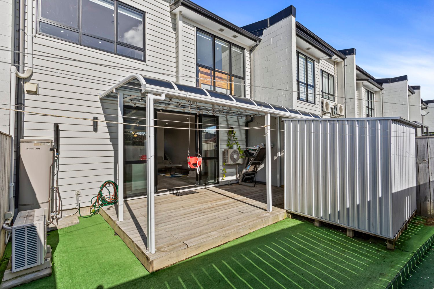 6/36 Gloucester Road, Manurewa, Manukau City