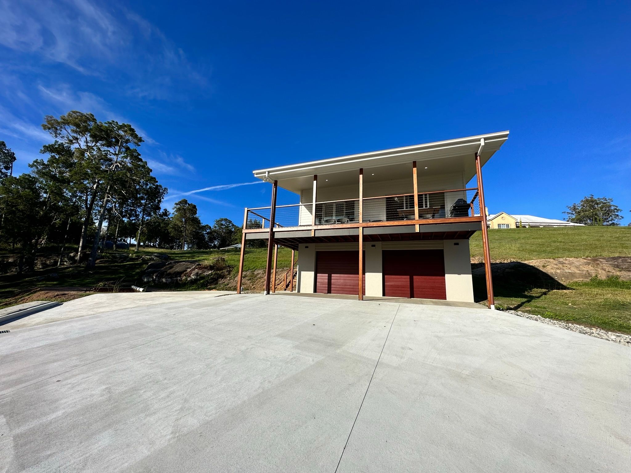 501 Old Ferry Road, Ashby Heights, NSW 2463
