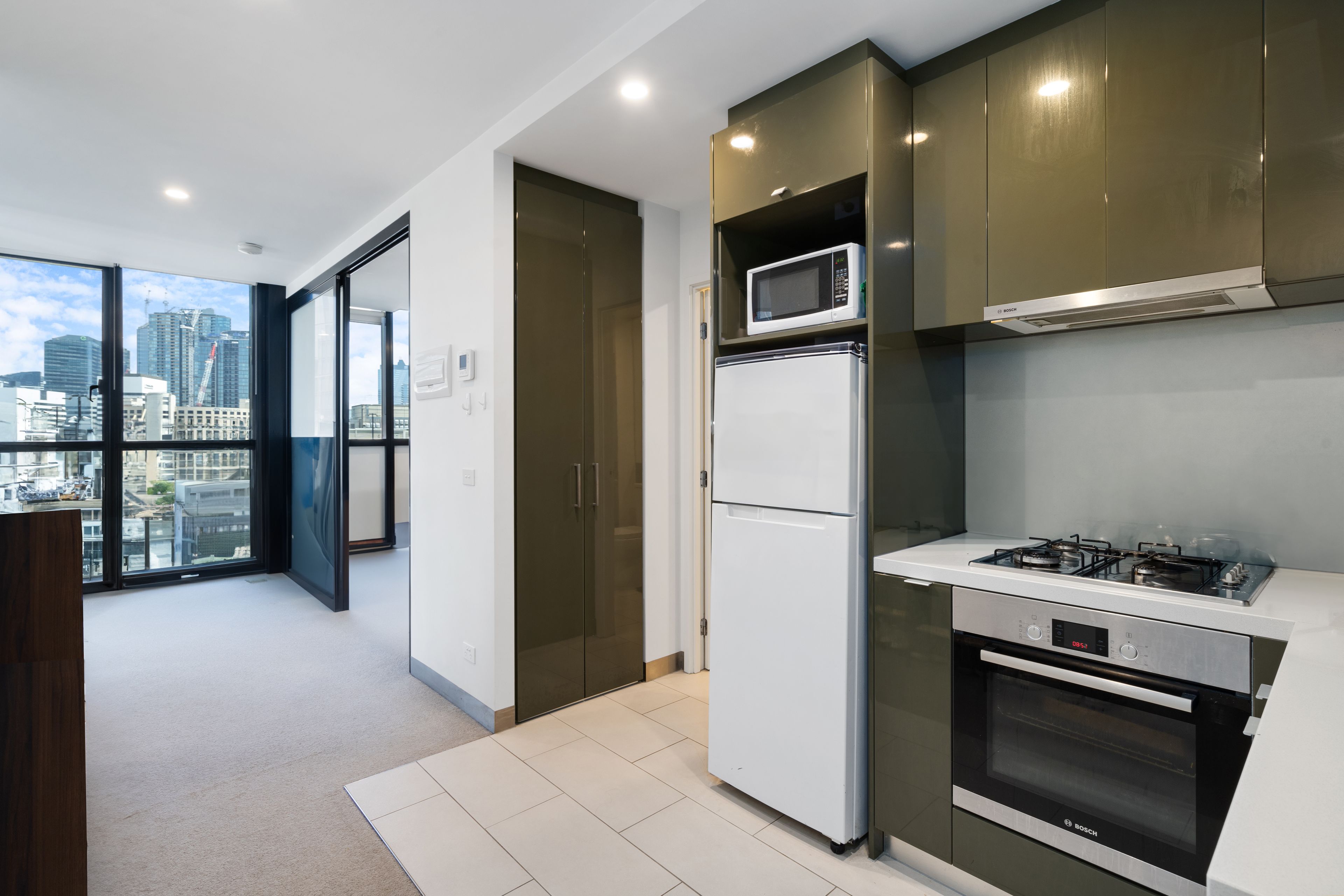 806/33 Clarke Street, Southbank, VIC 3006