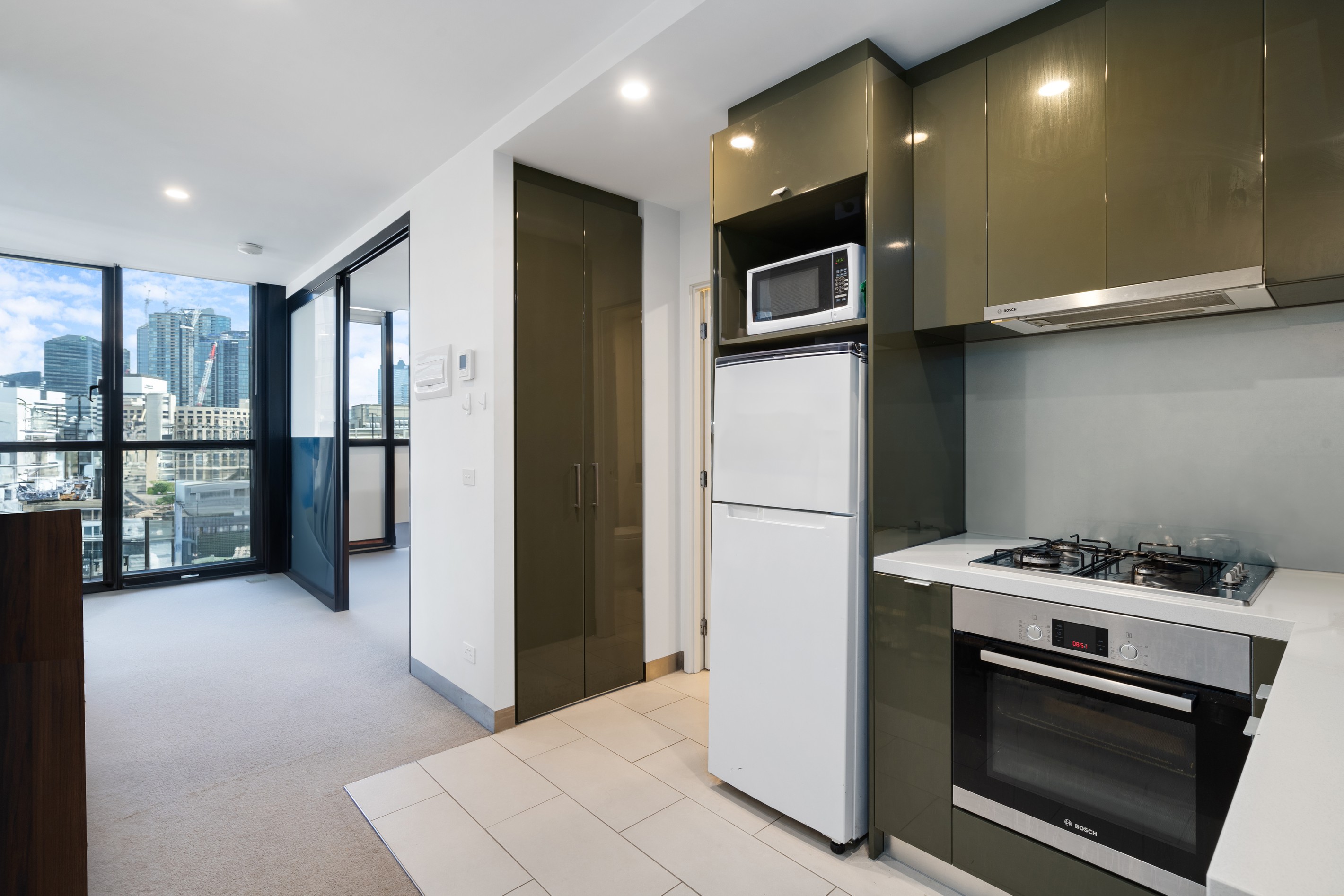 806/33 Clarke Street, Southbank, VIC 3006