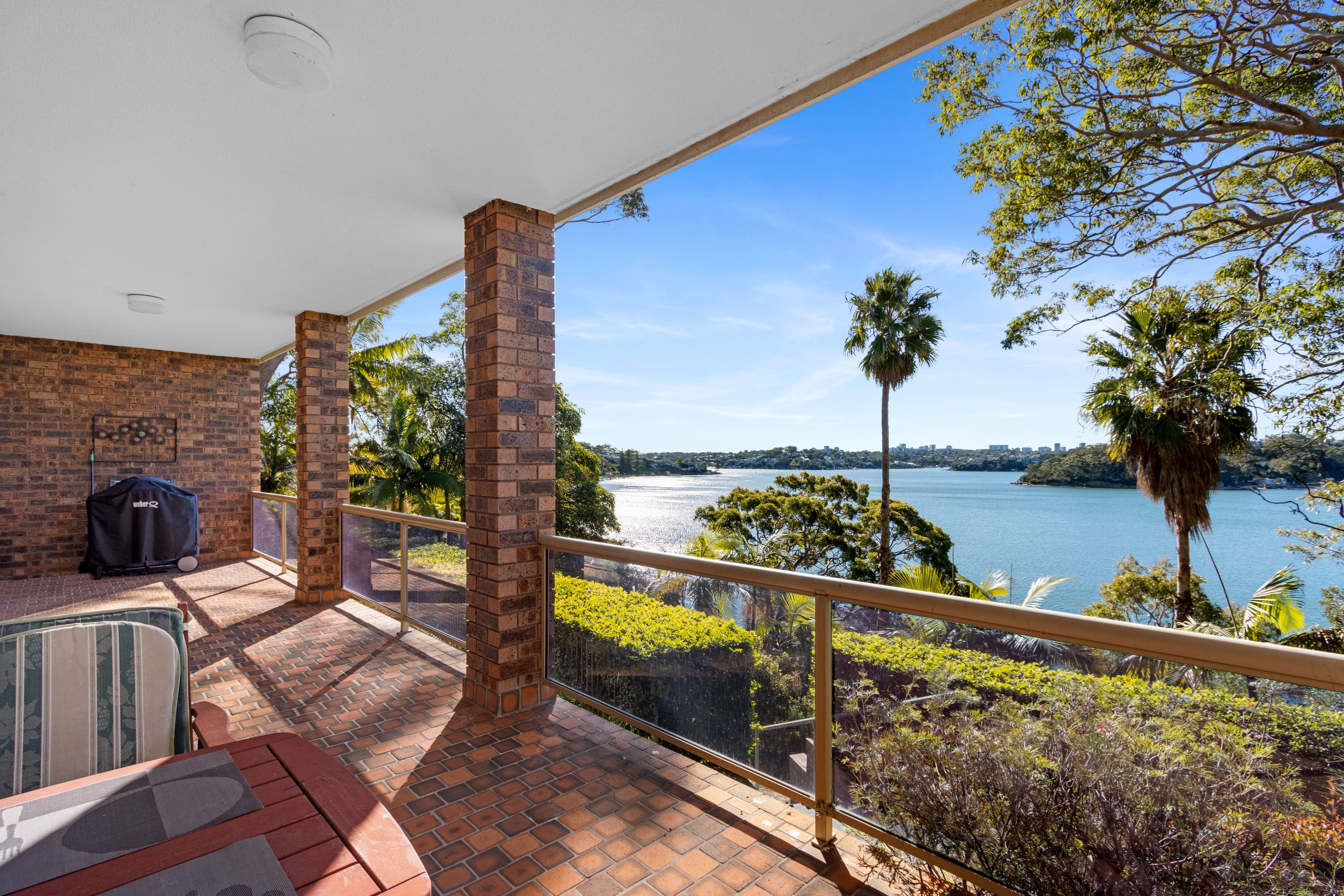 6/1-9 Tara Street, Sylvania, NSW 2224