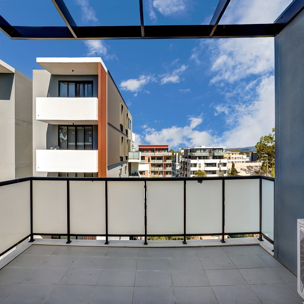 40/144 High Street, Penrith, NSW