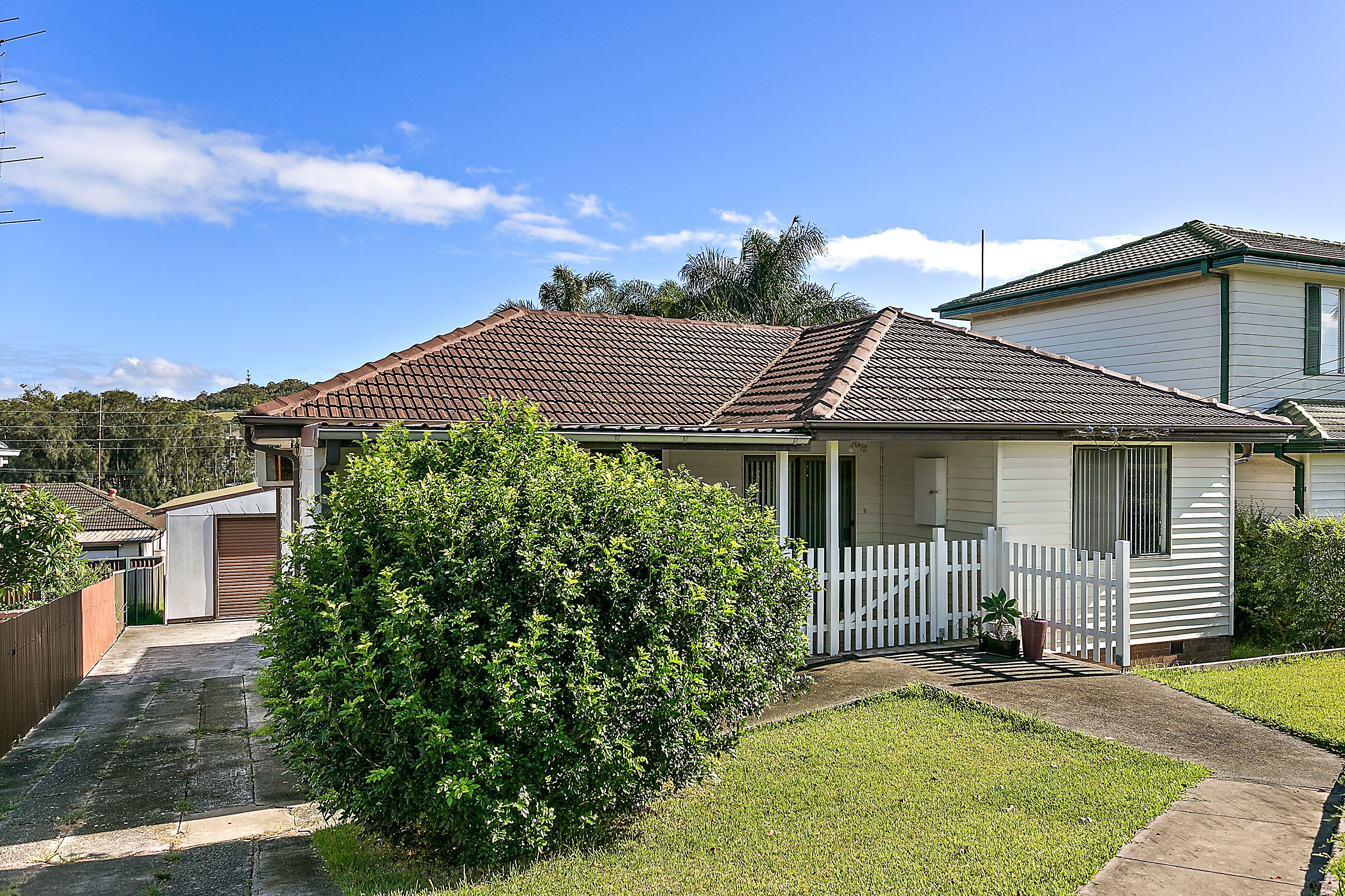 110 Lake Entrance Road