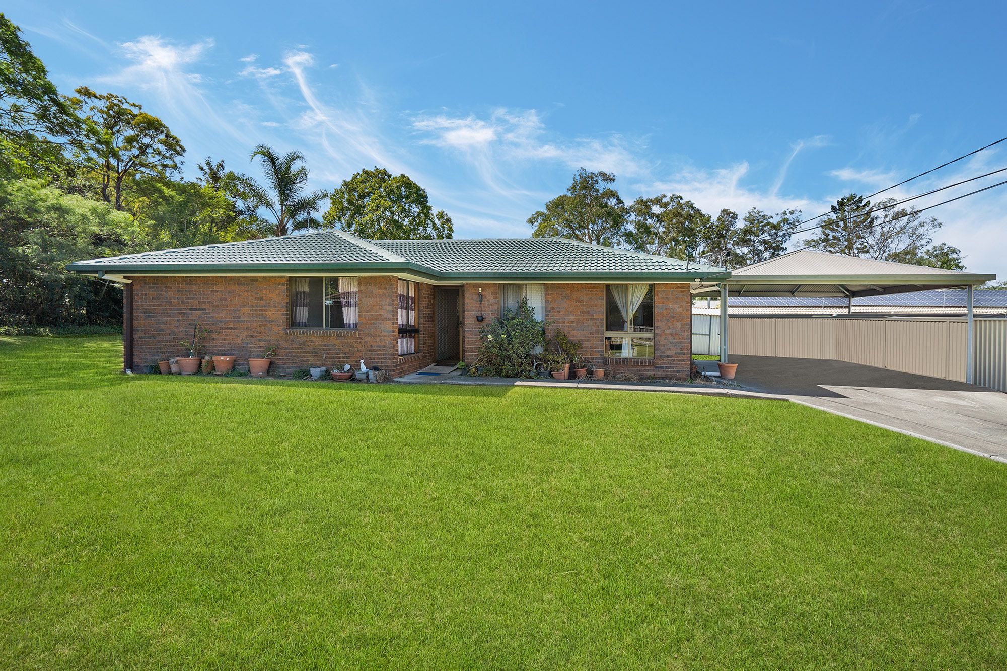 5 Gum Court, Kingston, QLD 4114