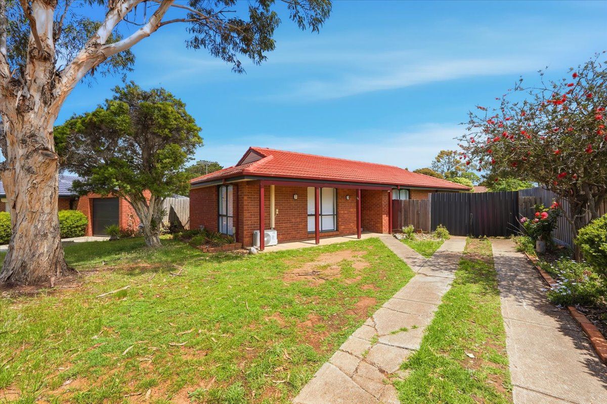 66 Hilton Way, Melton West, VIC 3337