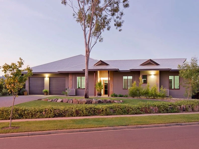 58 Dawarra Crescent, Lyons, NT 0810