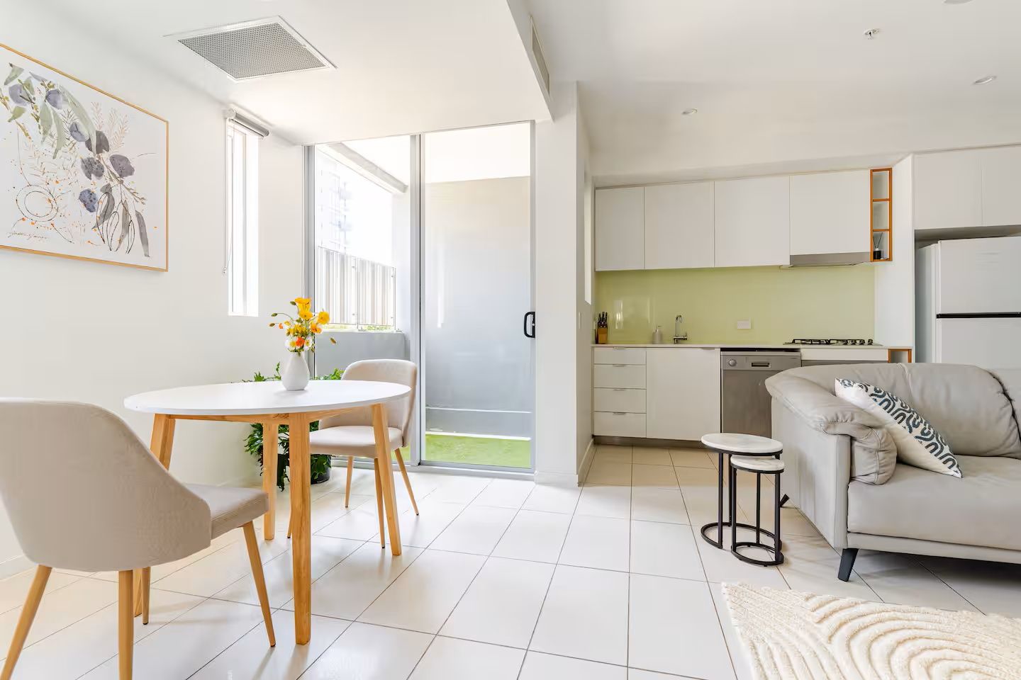 214/66 Manning Street — photo 5 of 18