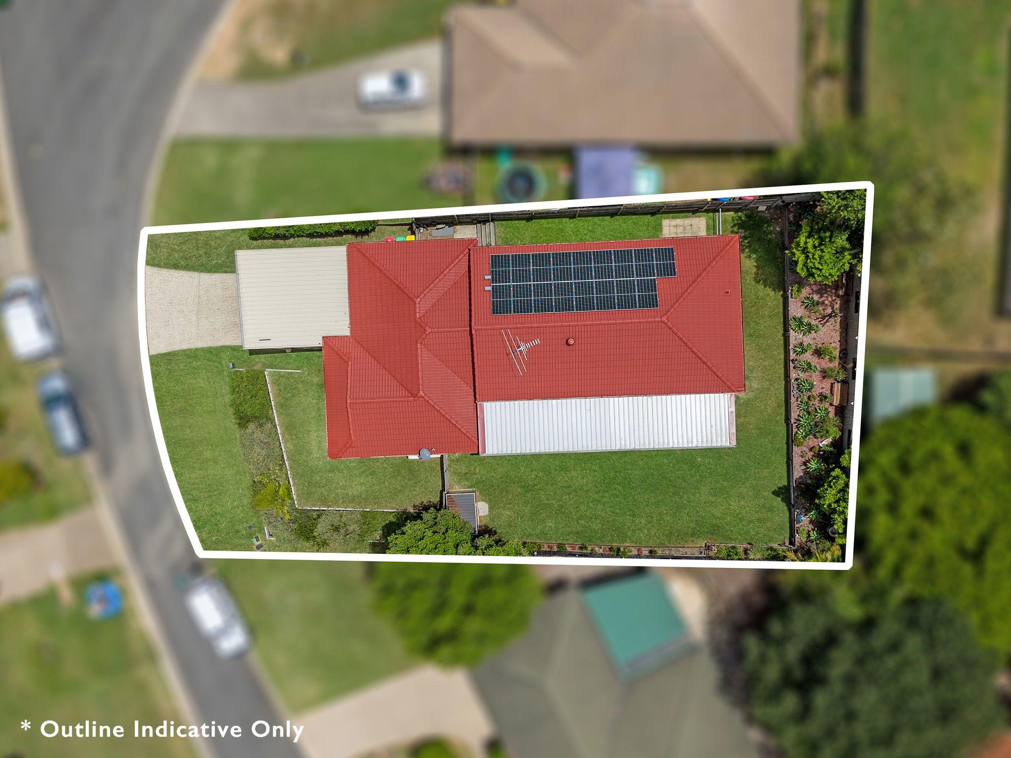 9 Banbury Close, Bundamba, QLD 4304