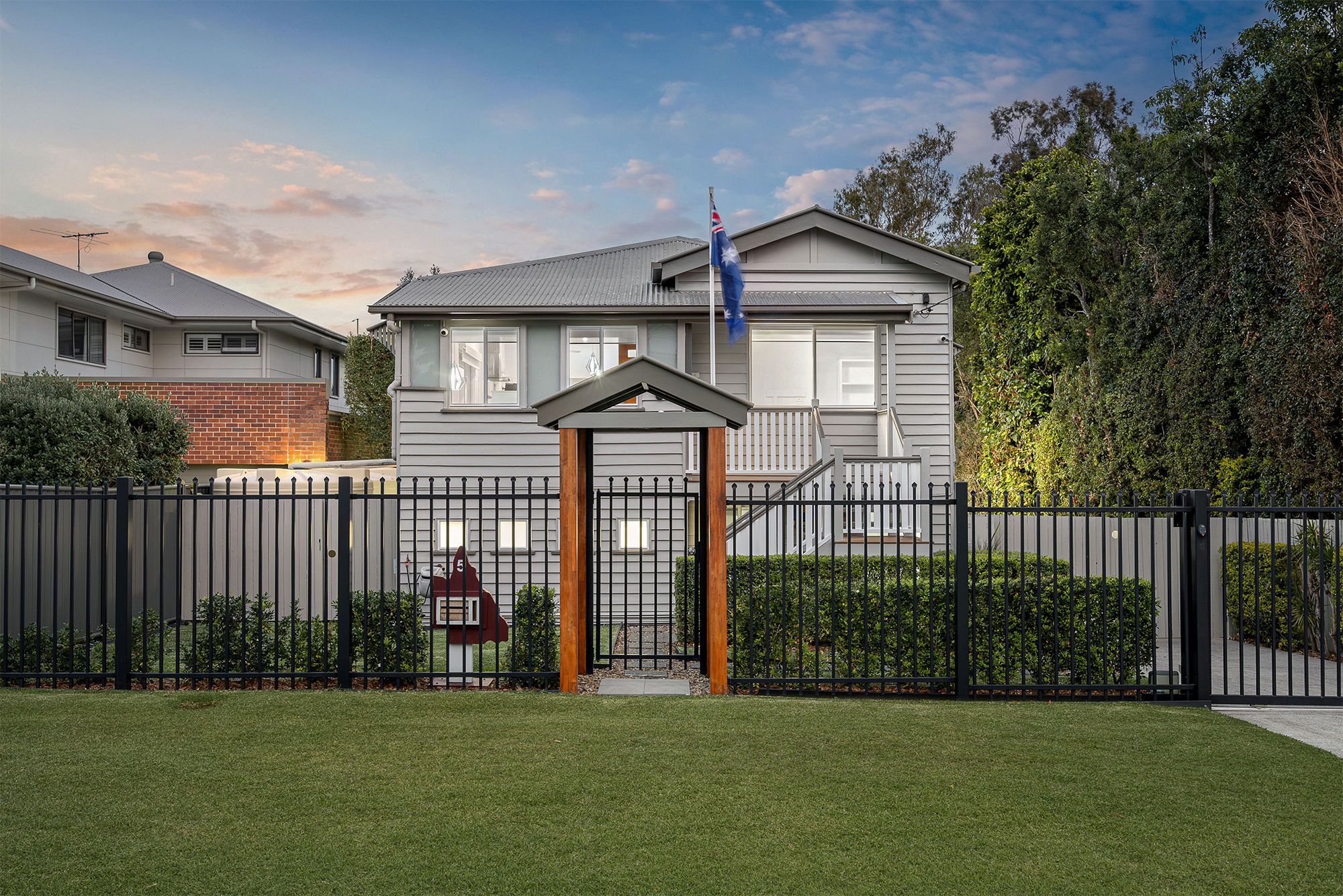 5 O'farrell Avenue — photo from Ray White Aspley
