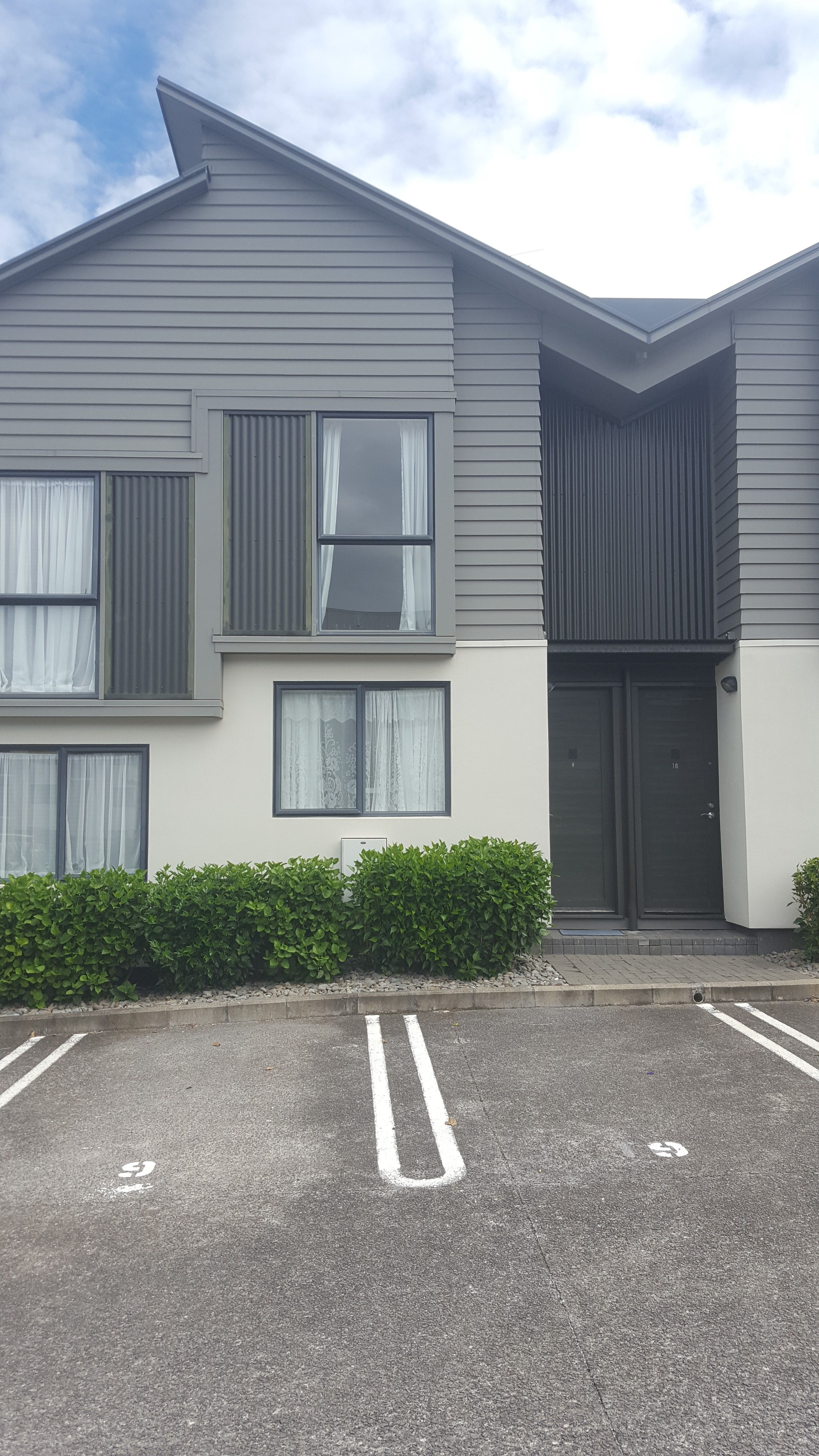 9/51 Ireland Road, Mount Wellington, Auckland City