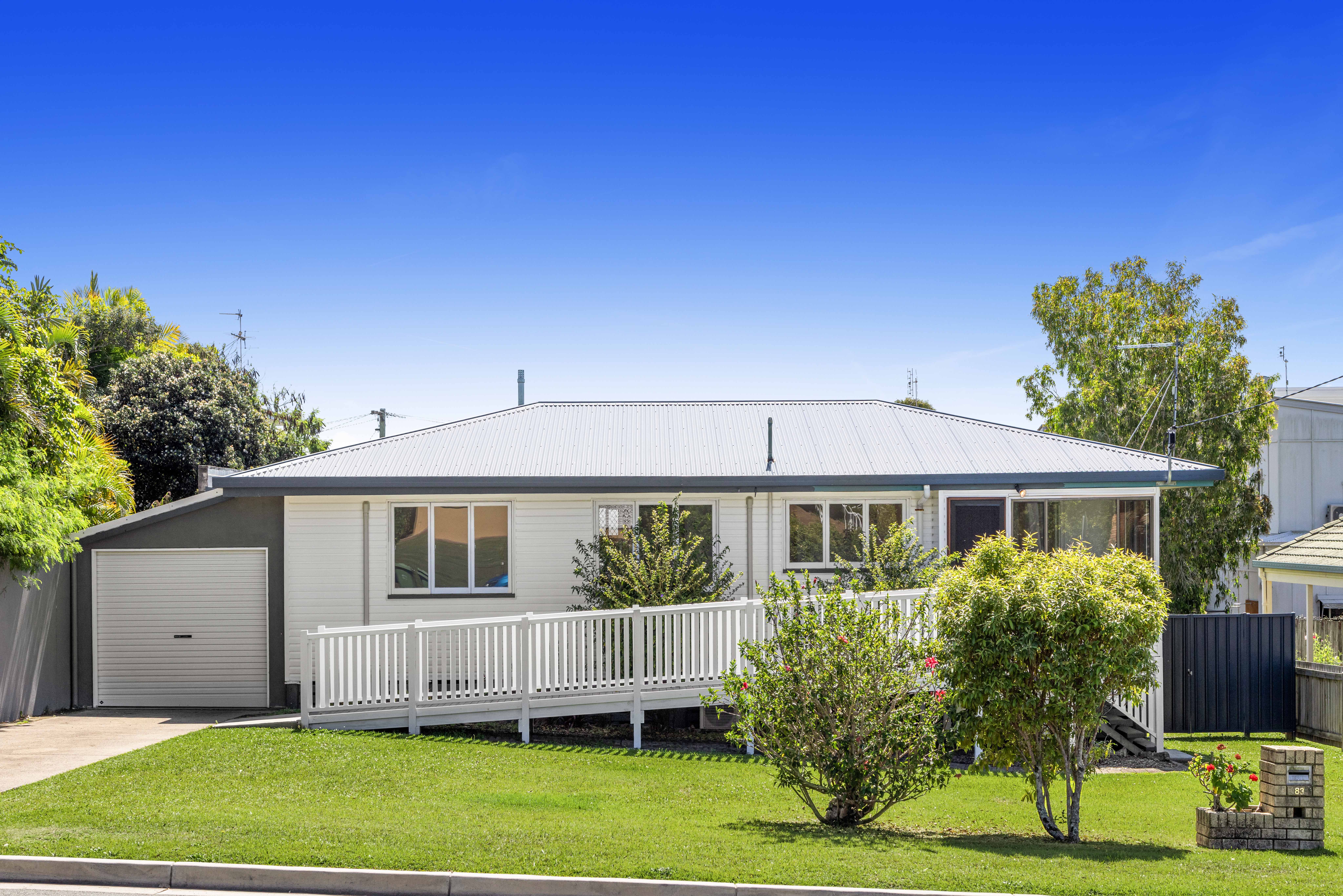 83 Cooroora Street, Dicky Beach, QLD 4551 Sold House Ray White