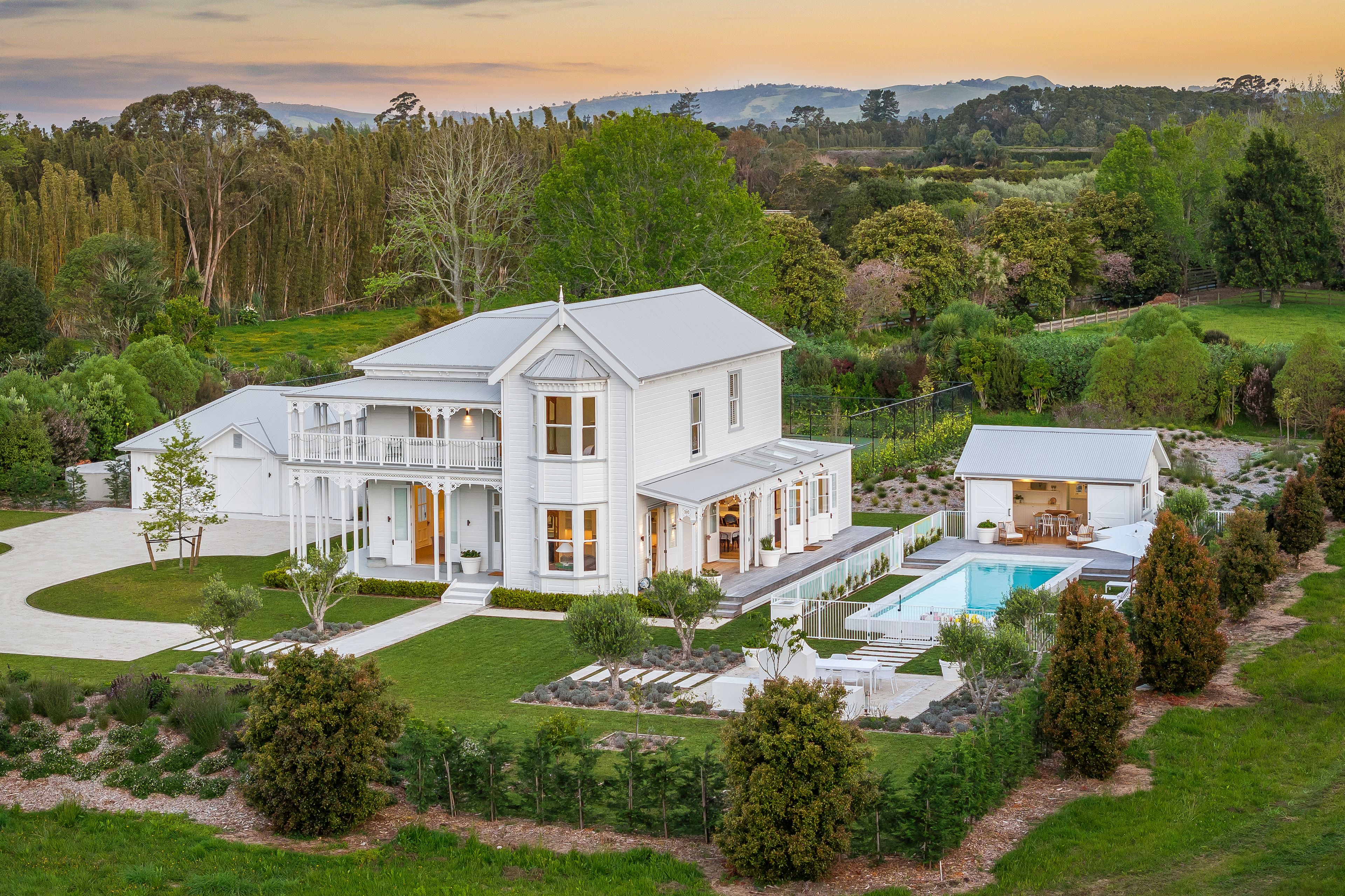 130 Omaha Flats Road, Omaha, Rodney 0986 House for Sale Ray White