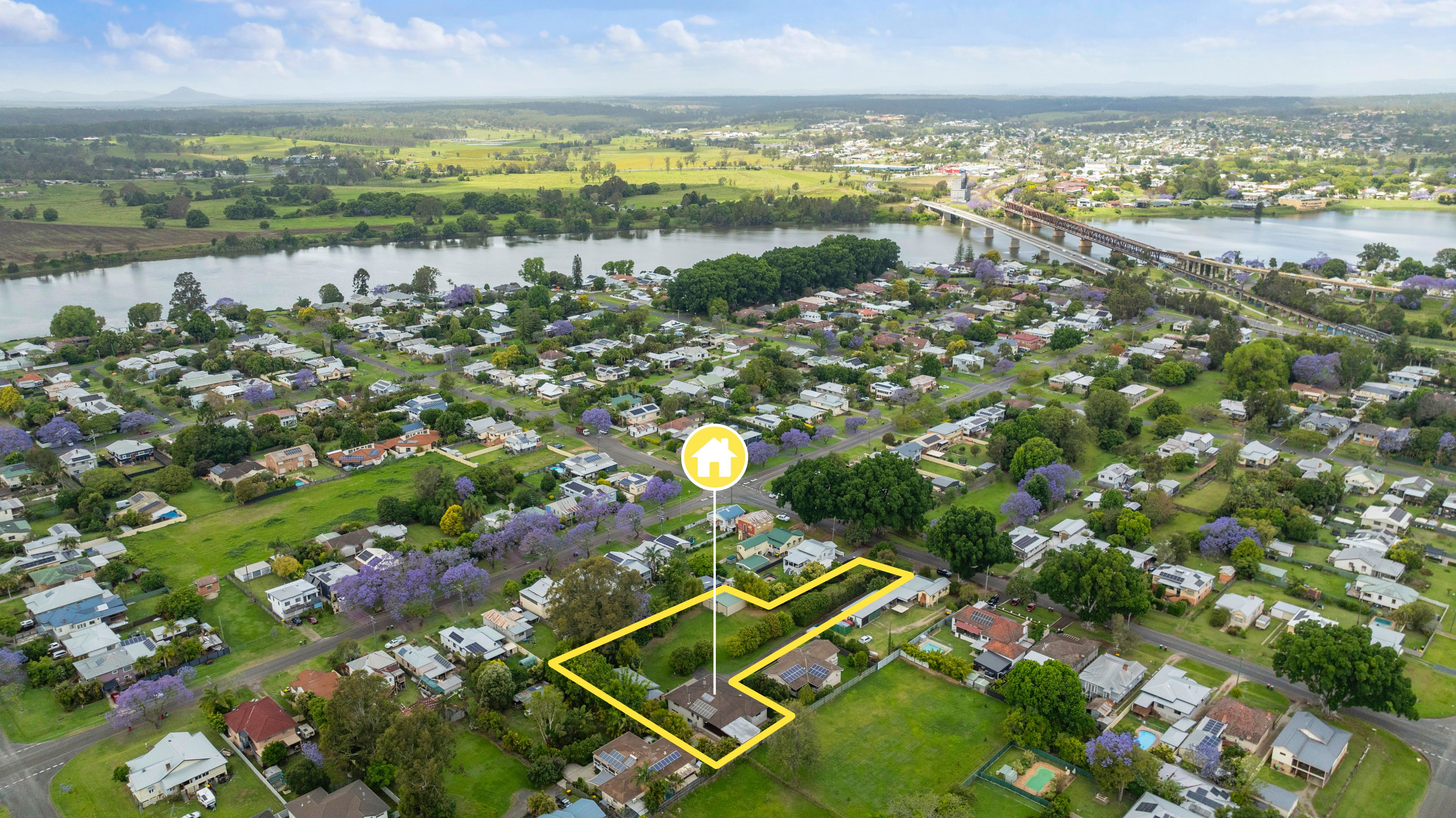 46 Oliver Street, Grafton, NSW 2460