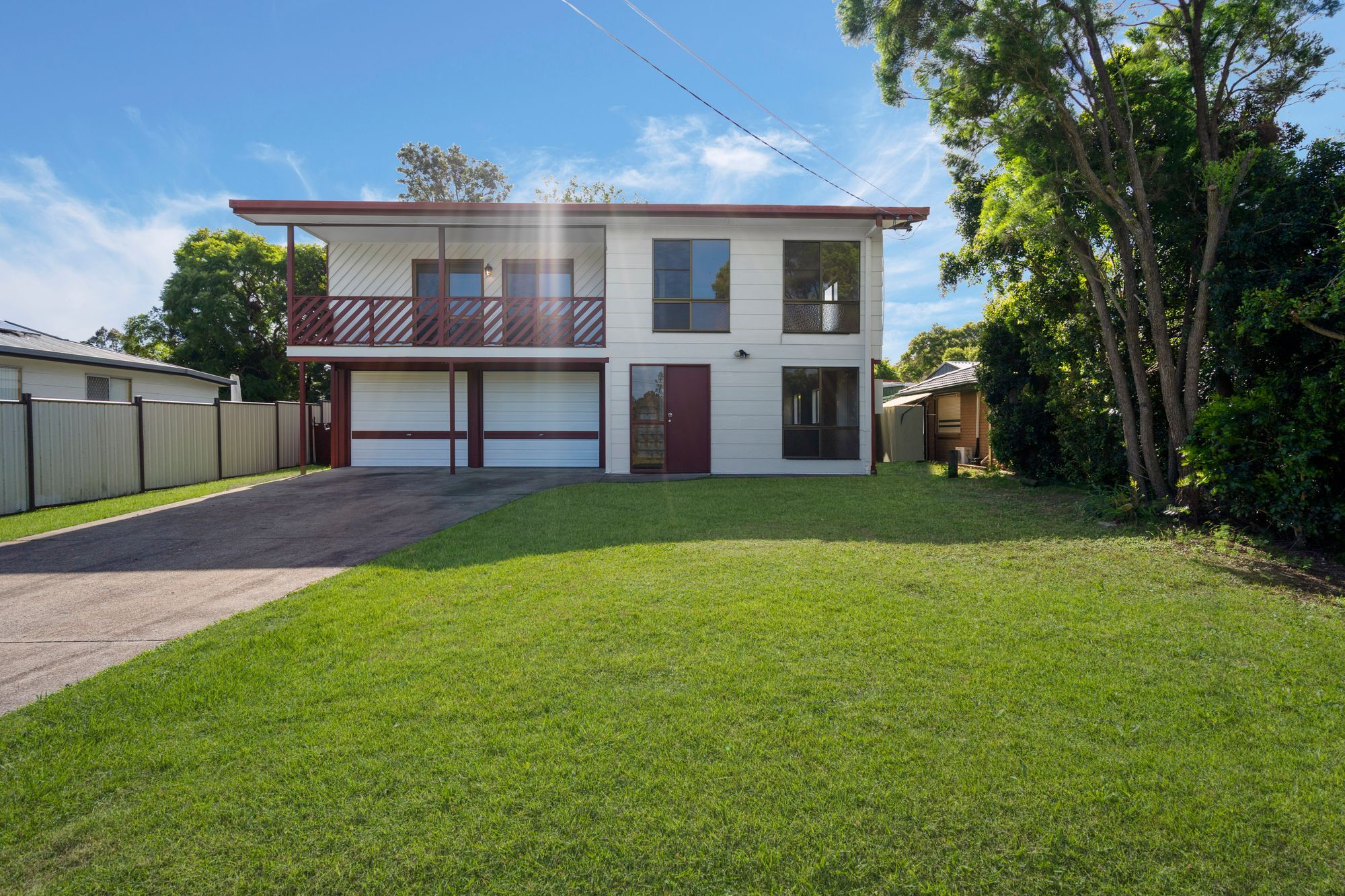 99 Woodford Street, One Mile, QLD 4305