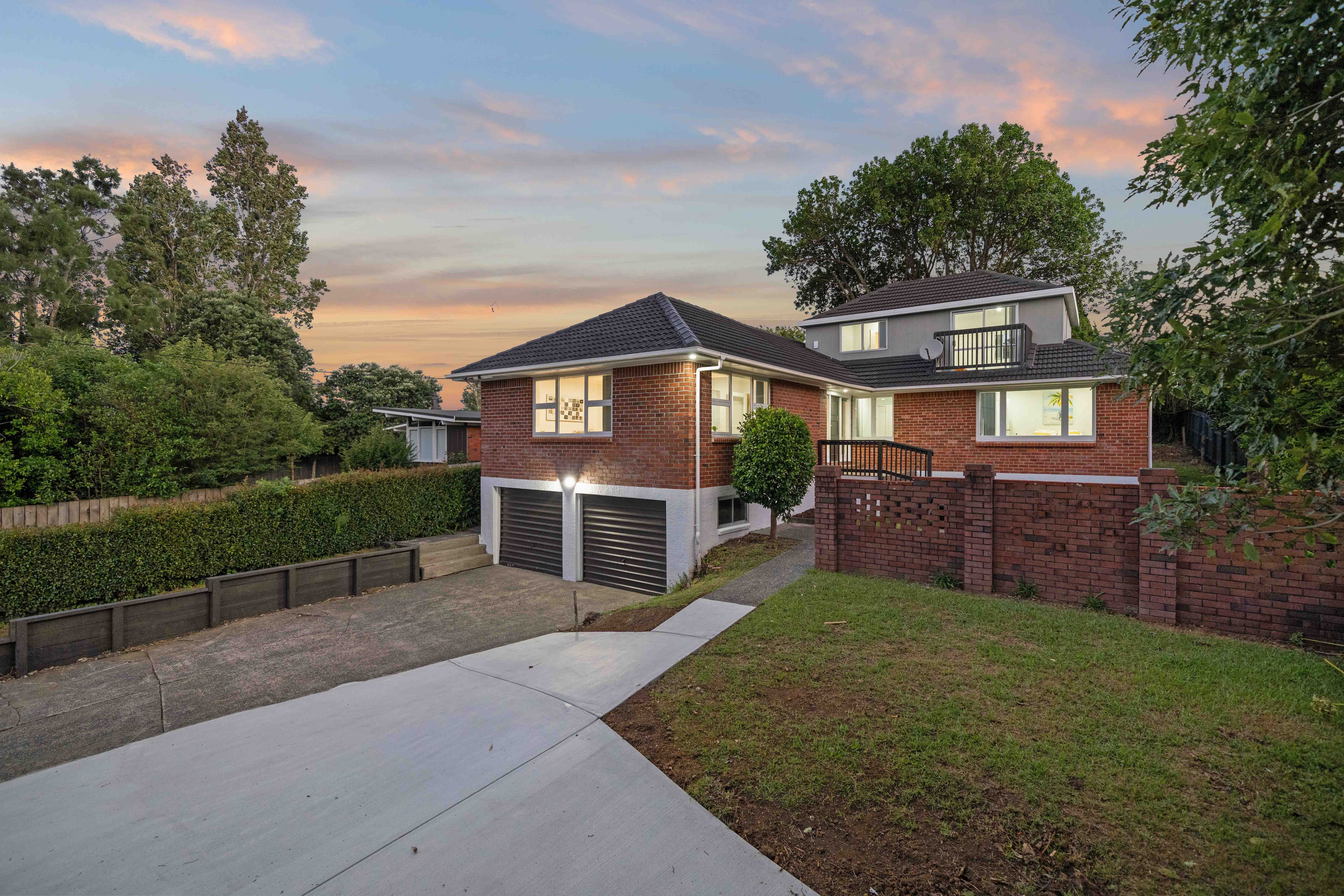 87 Hill Road, Hill Park, Manukau City