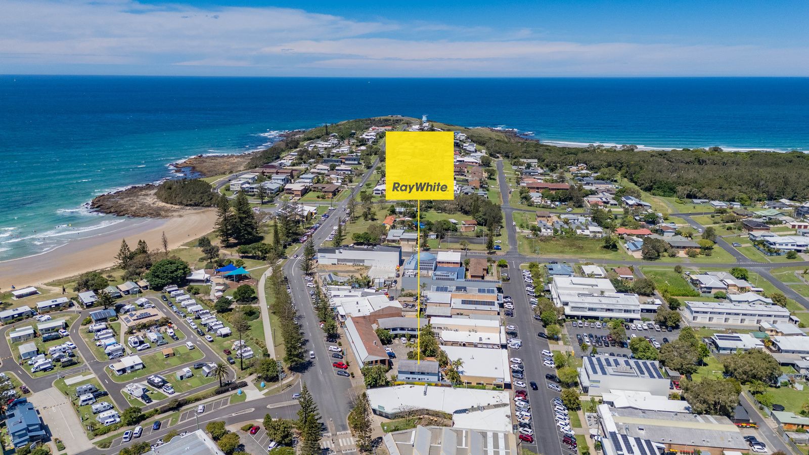 1/60 Beach Street, Woolgoolga NSW 2456