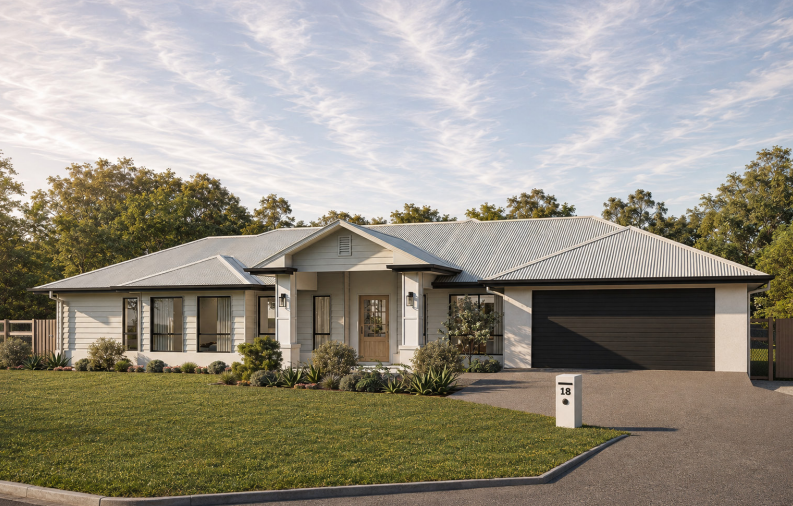 18 Bimbadeen Drive — photo from Ray White Maryborough