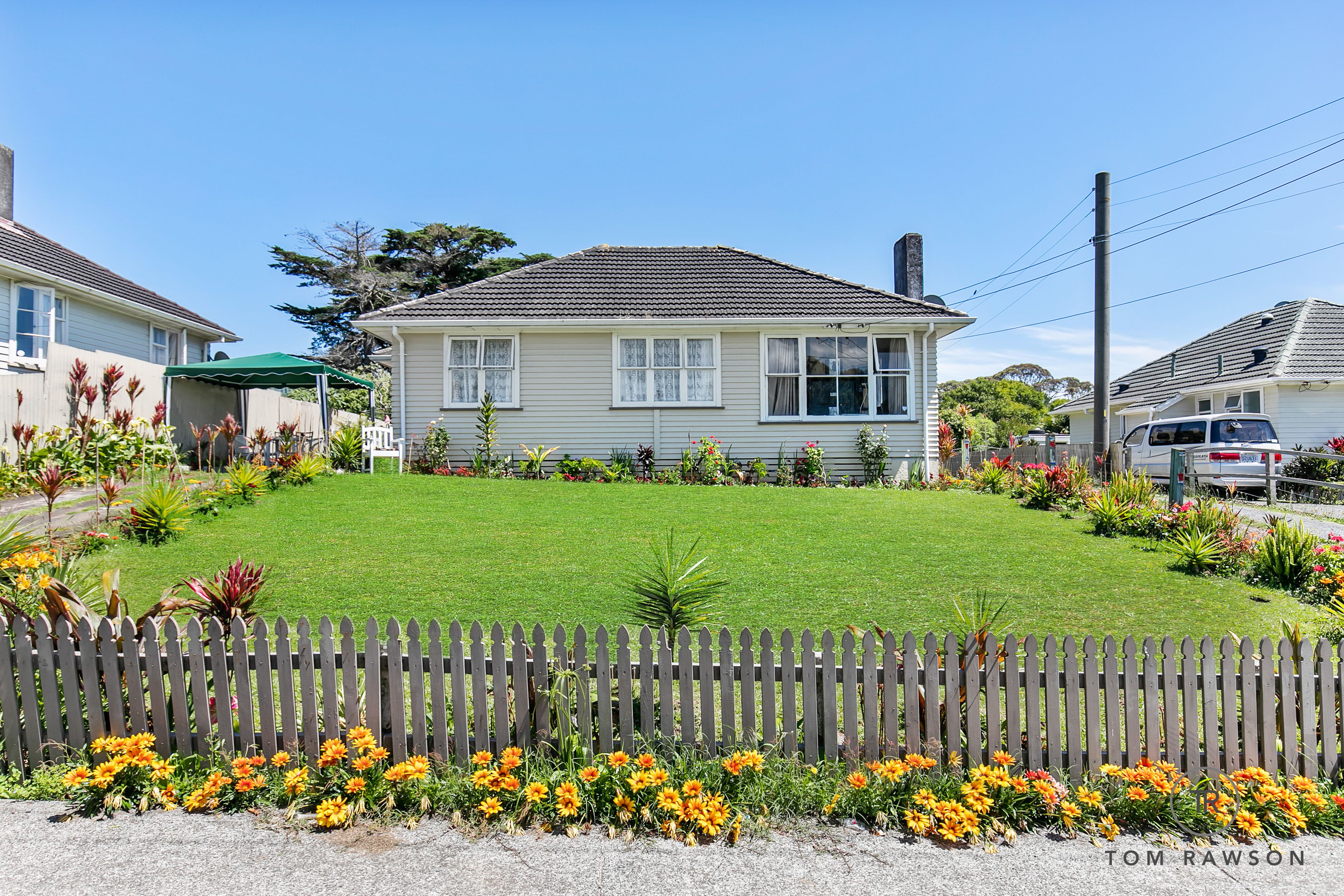 20 Gaye Crescent, Otara, Manukau City