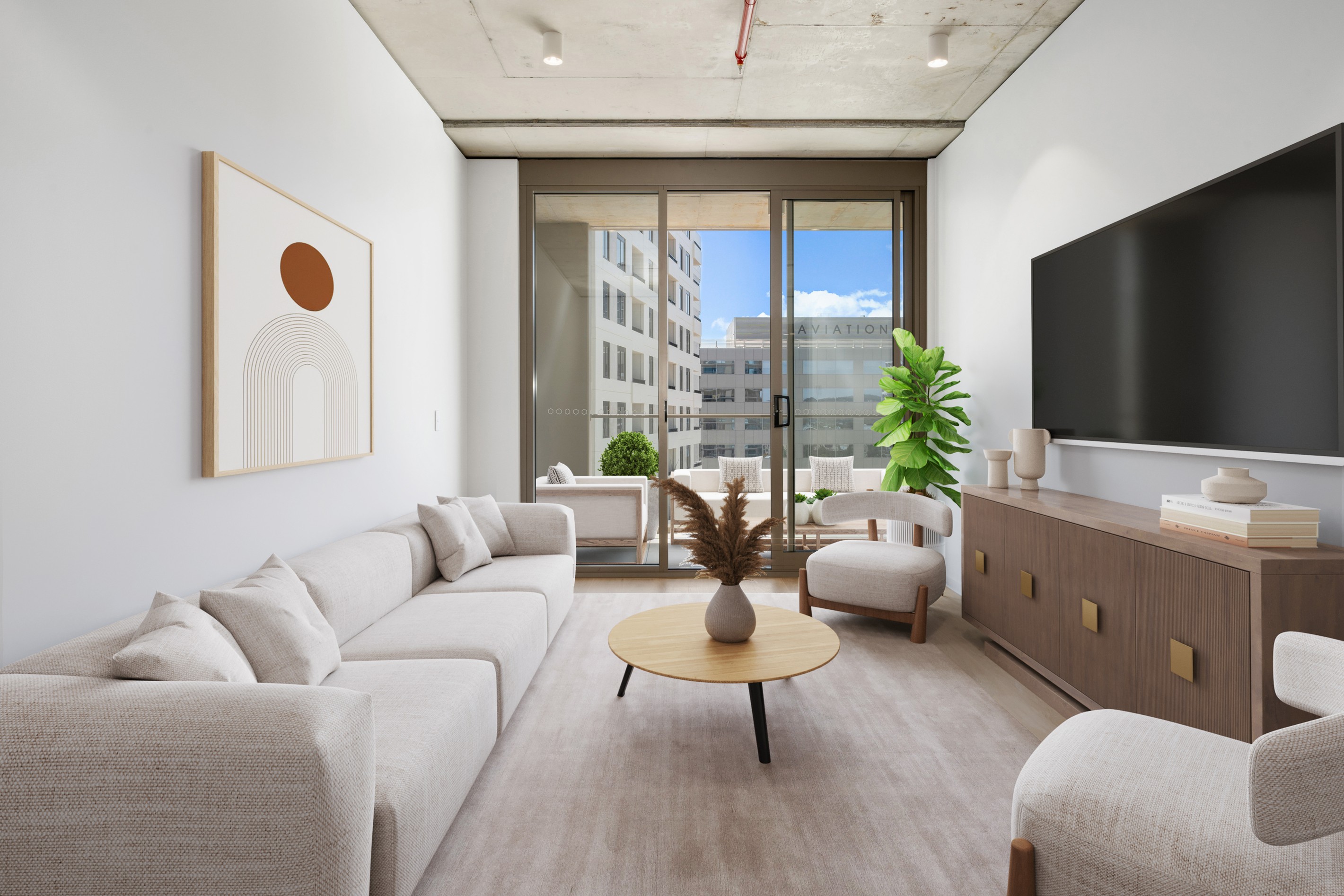 608/1 Corinna Street, Phillip, ACT 2606