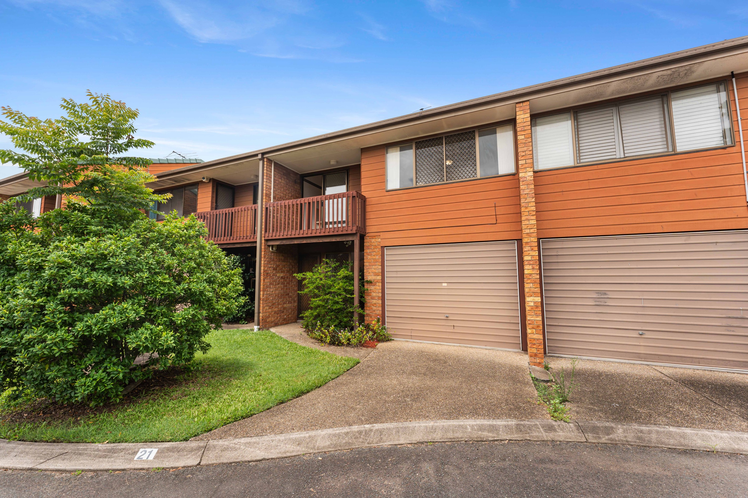21/22 Jane Street, Arana Hills, QLD 4054