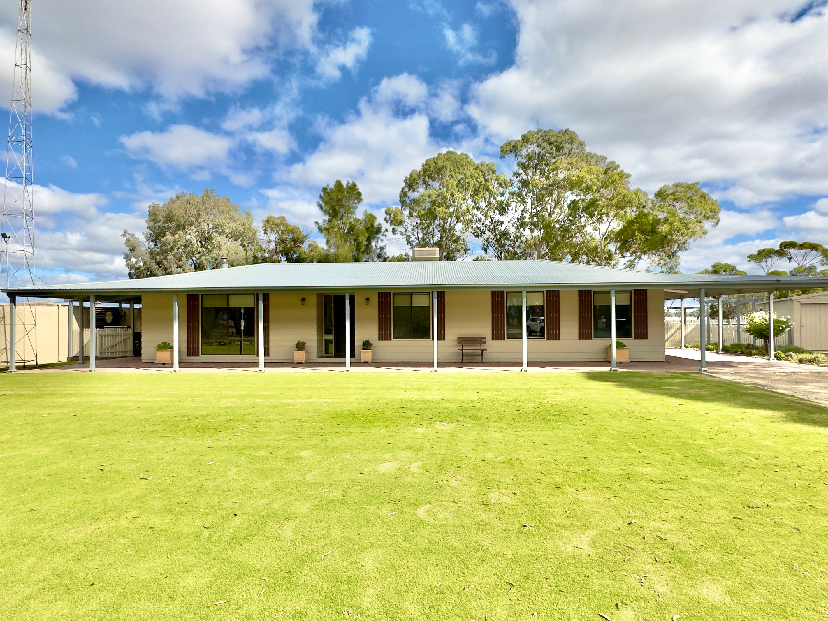1200 Frances Road, Bordertown, SA 5268