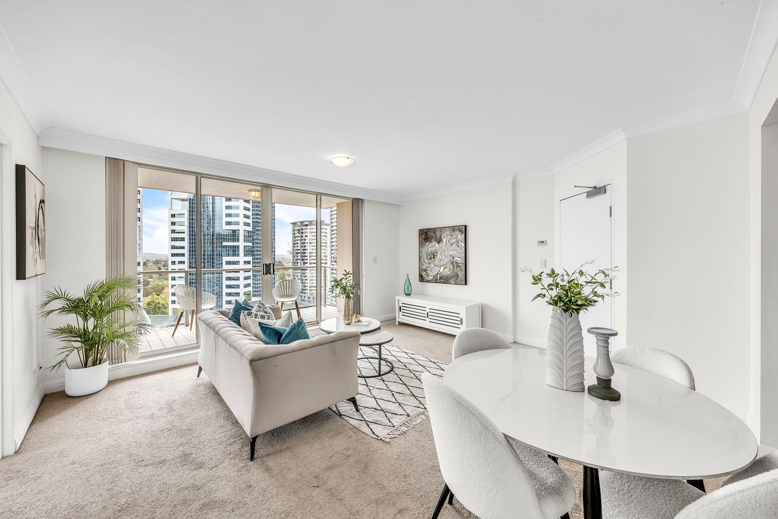 1602/8 Brown Street, Chatswood, NSW 2067