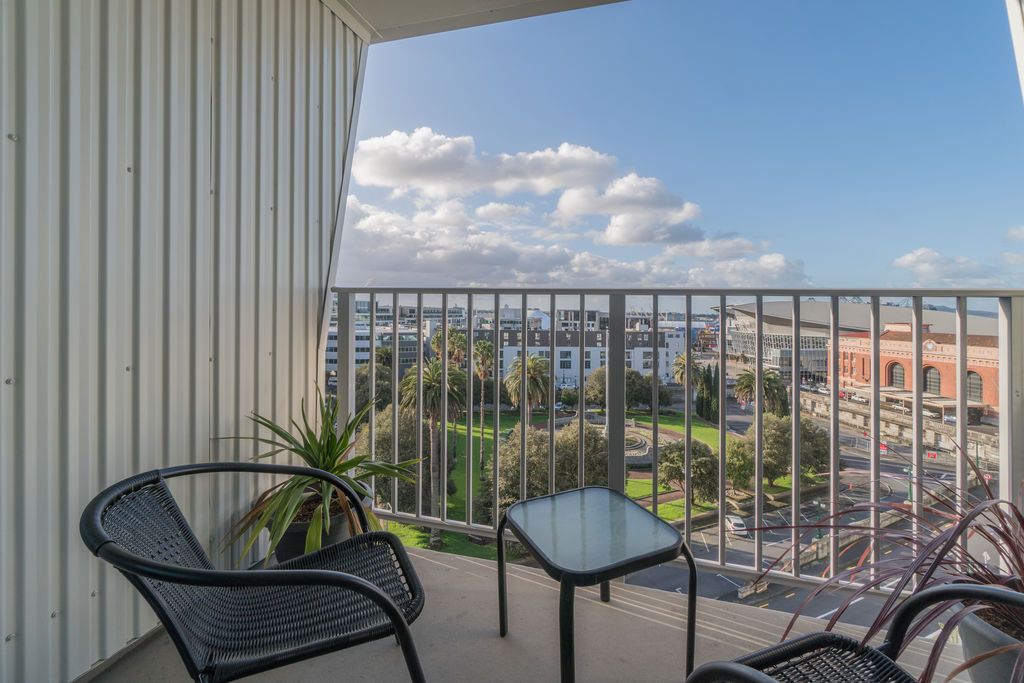 903/8 Ronayne Street, Auckland Central, Auckland City