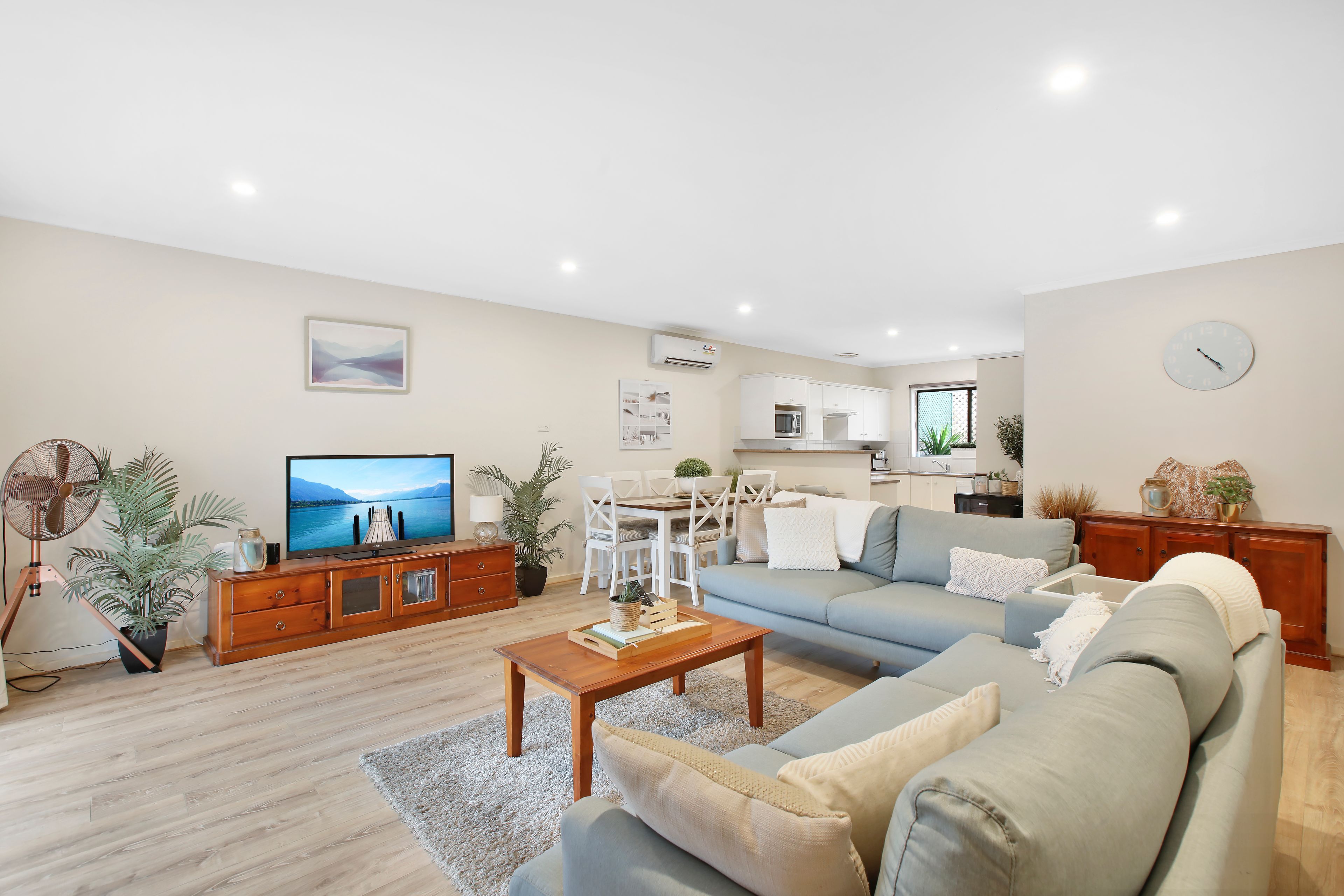 2/582 Grange Road, Henley Beach, SA 5022