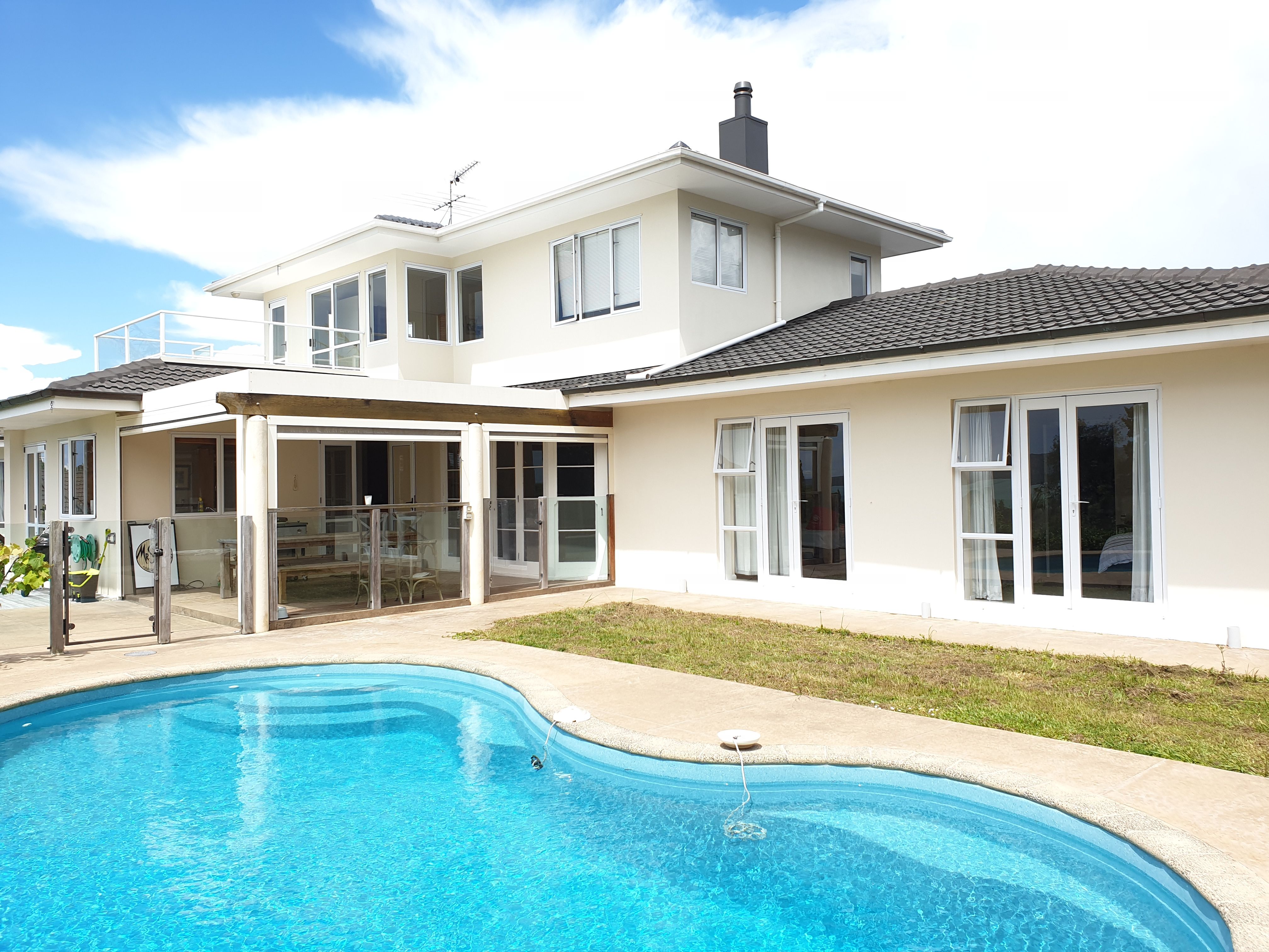 144 Long Drive, St Heliers, Auckland City 1071