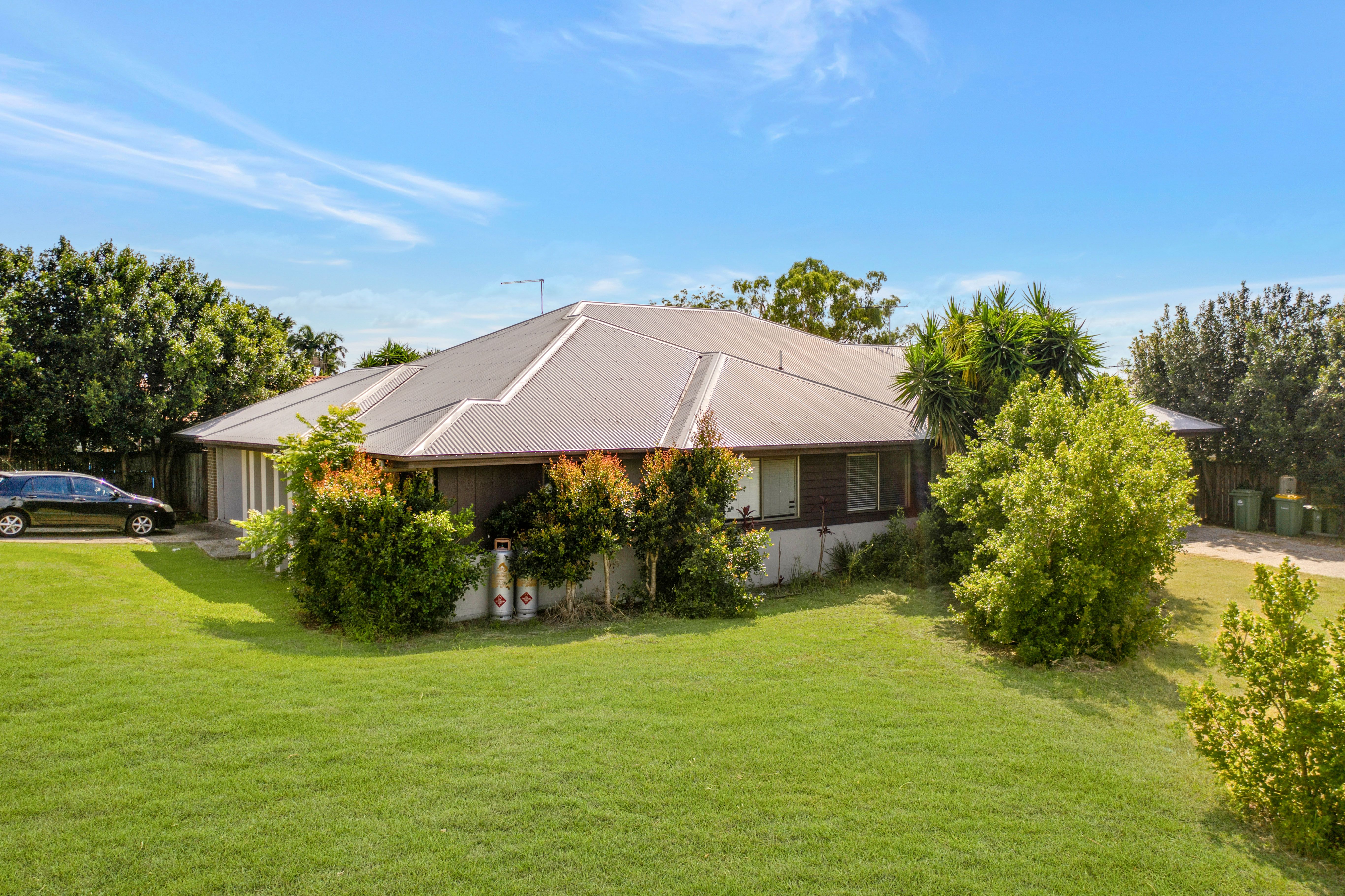 55 Fourth Avenue, Marsden, QLD 4132