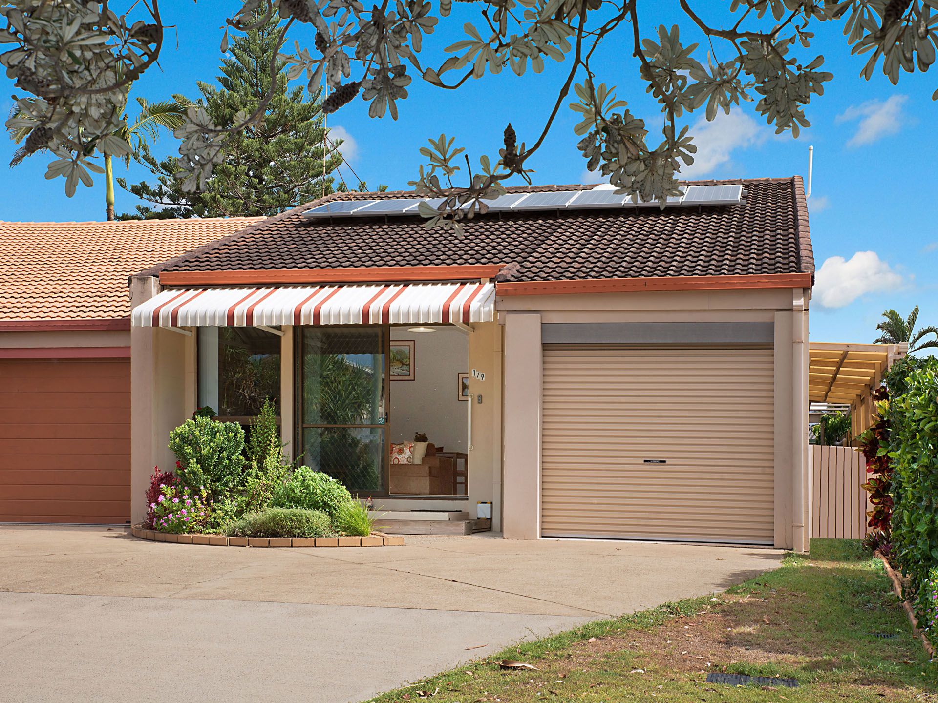 1/9 Point Cartwright Drive, Buddina, QLD 4575