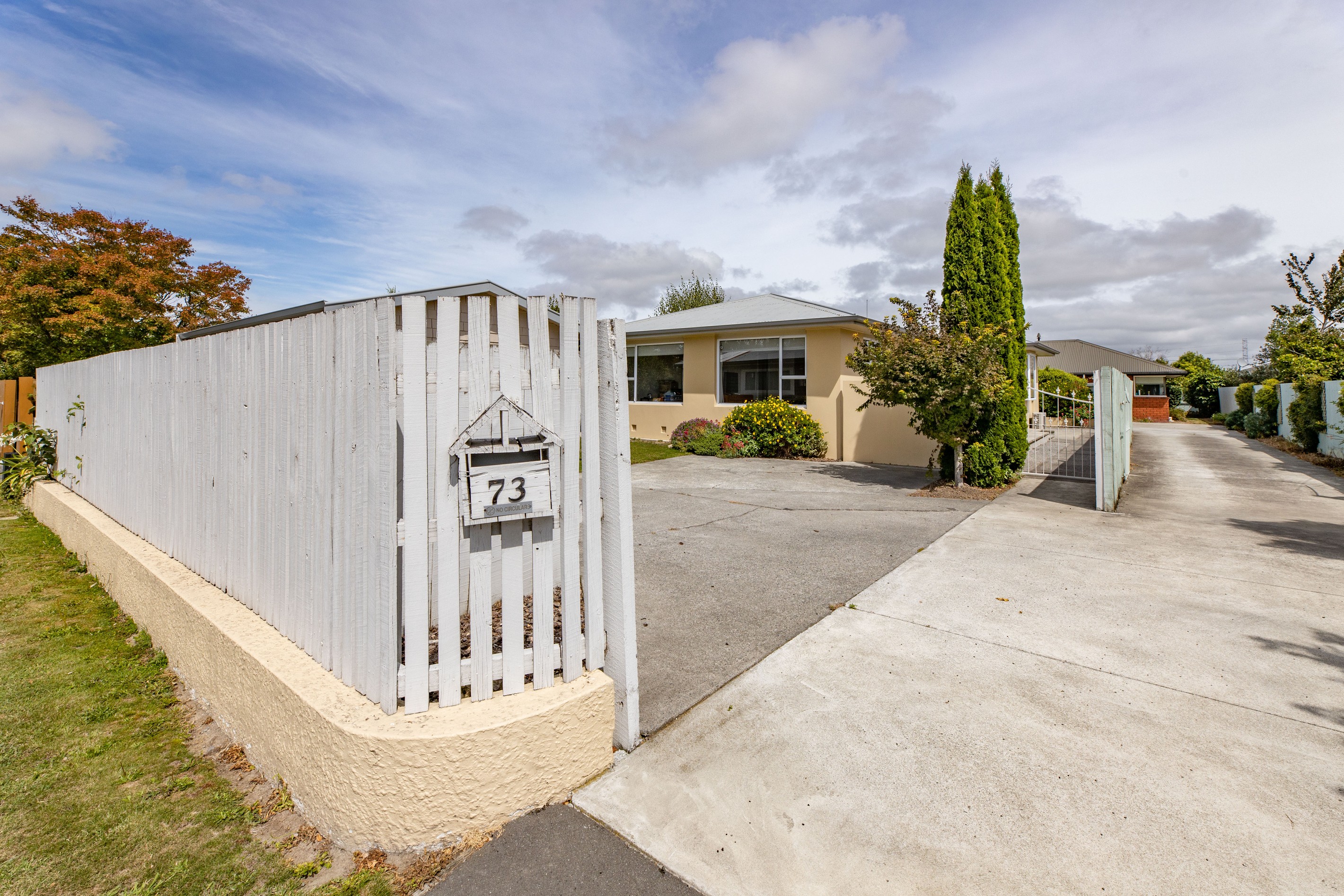 1/73 Dunbars Road, Halswell, Christchurch City