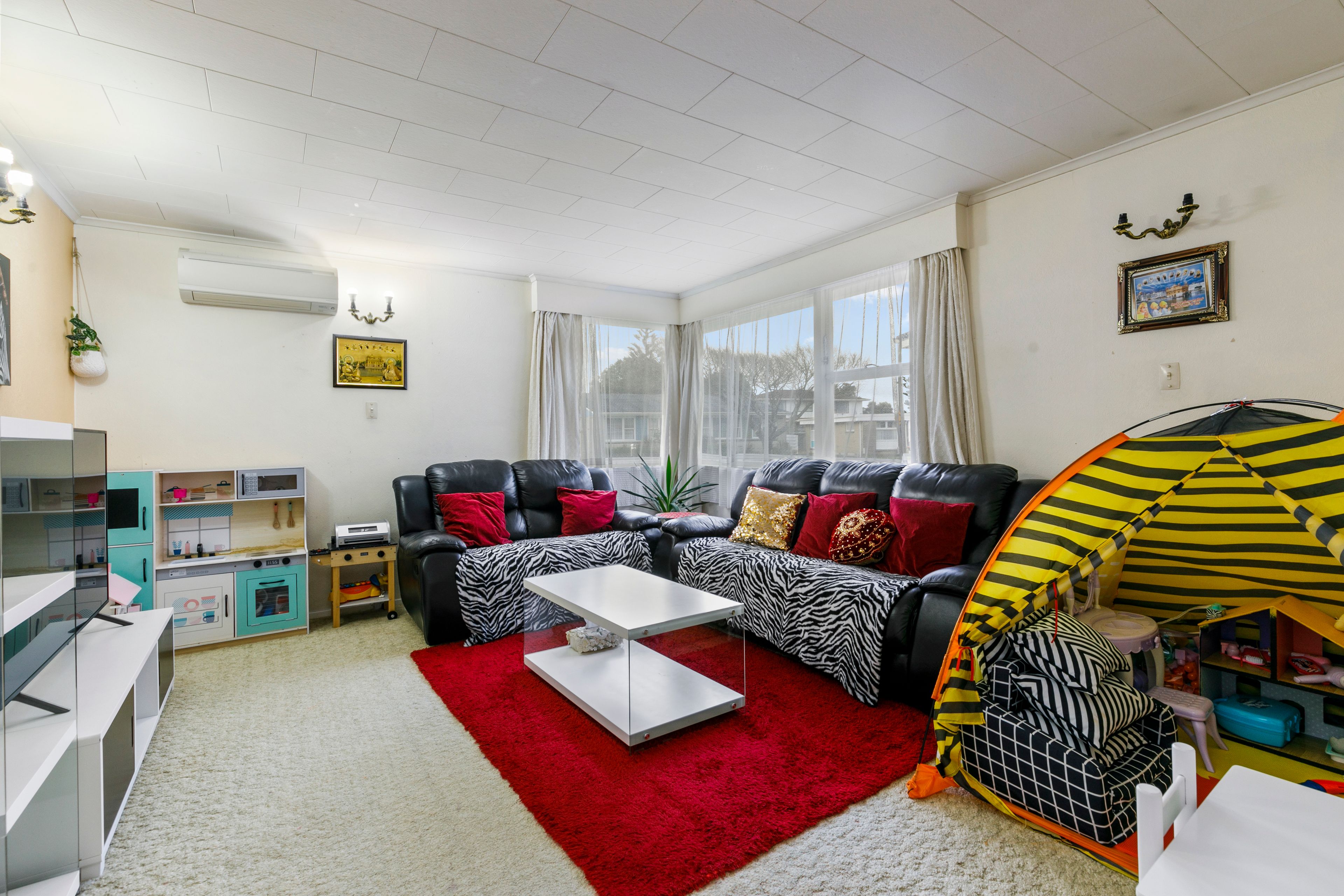 18A Percy Cameron Street, Avalon, Lower Hutt City