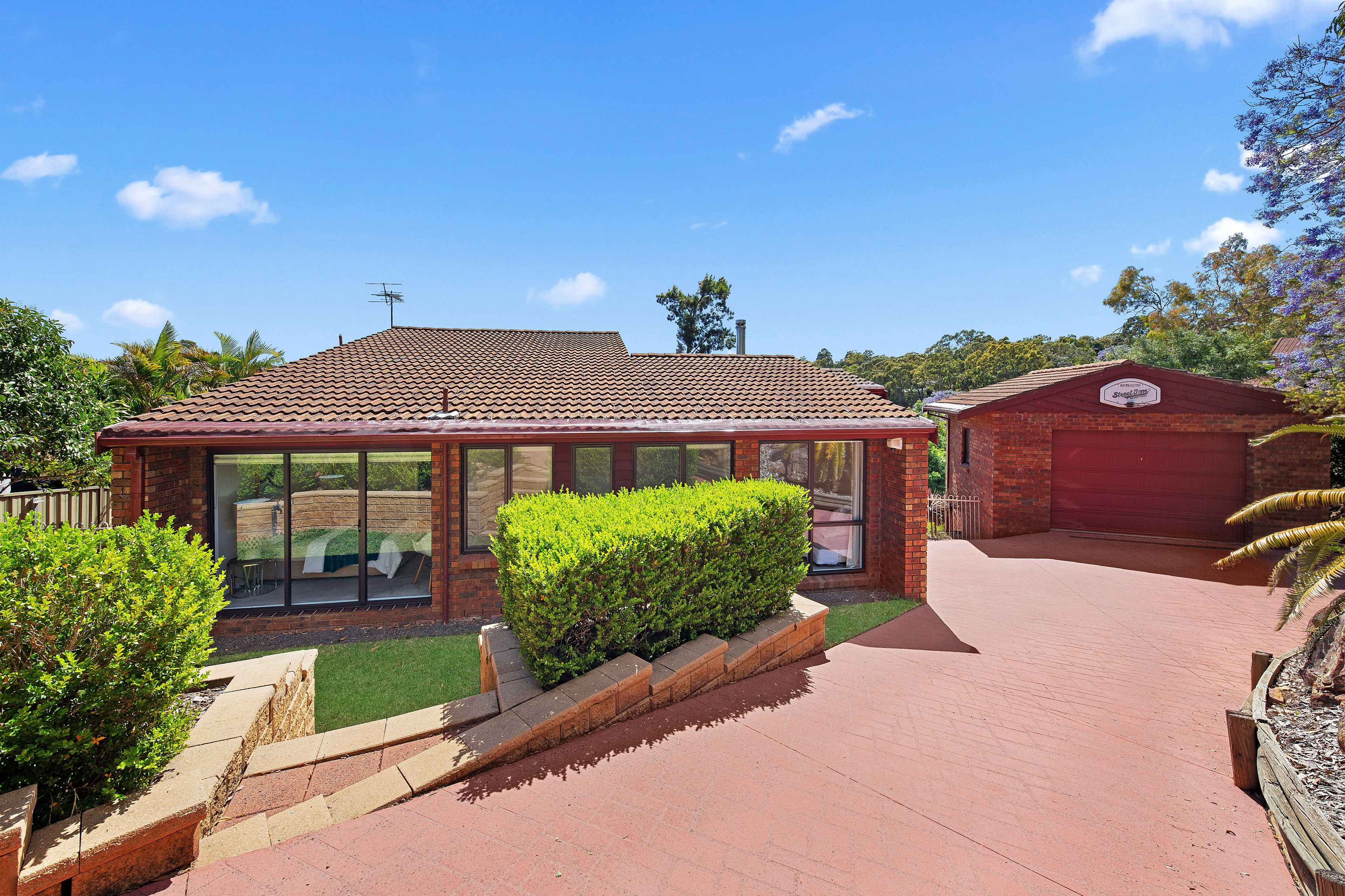 13 Emerson Place, Menai NSW 2234