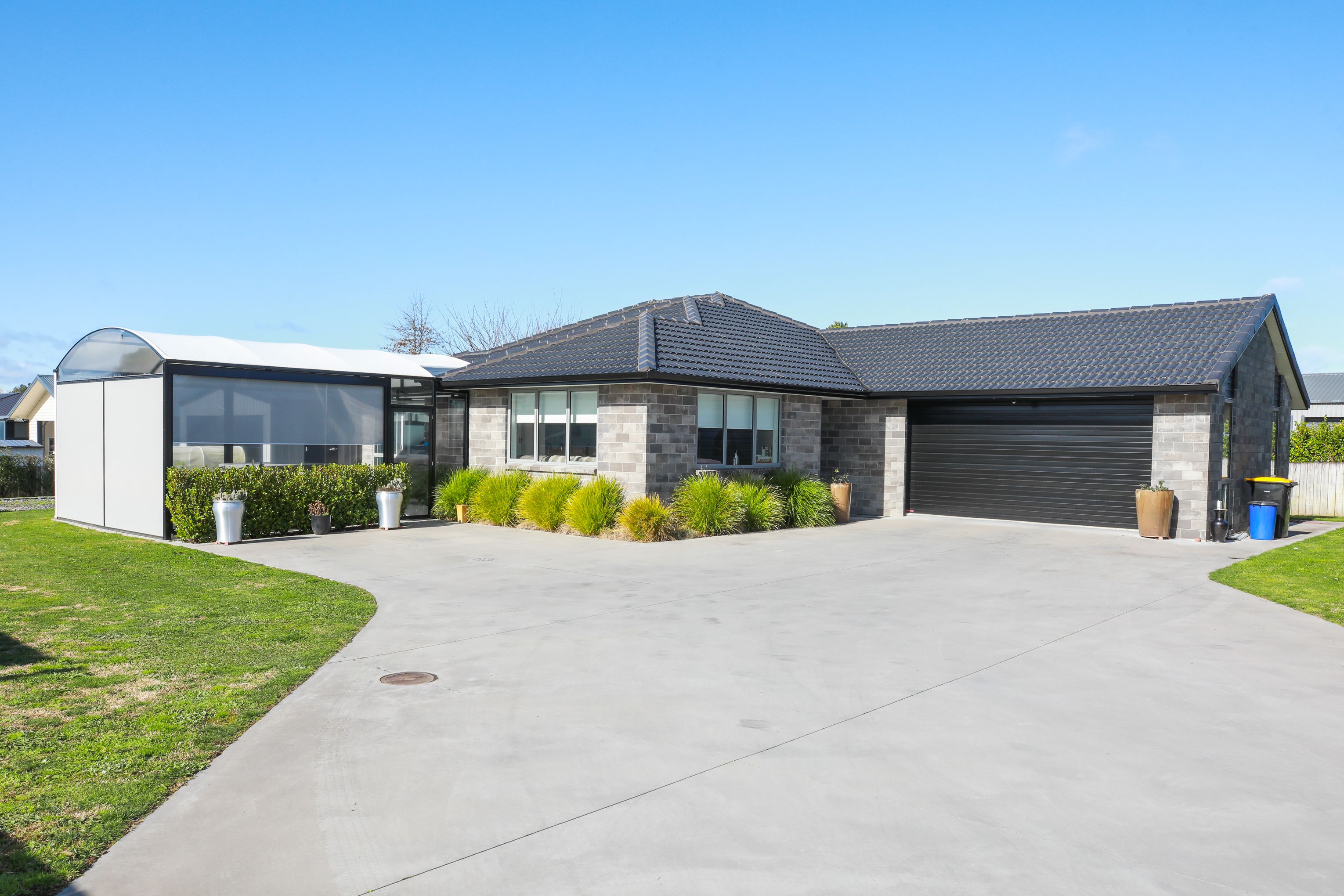 41A Oliver Street, Kihikihi, Waipa District