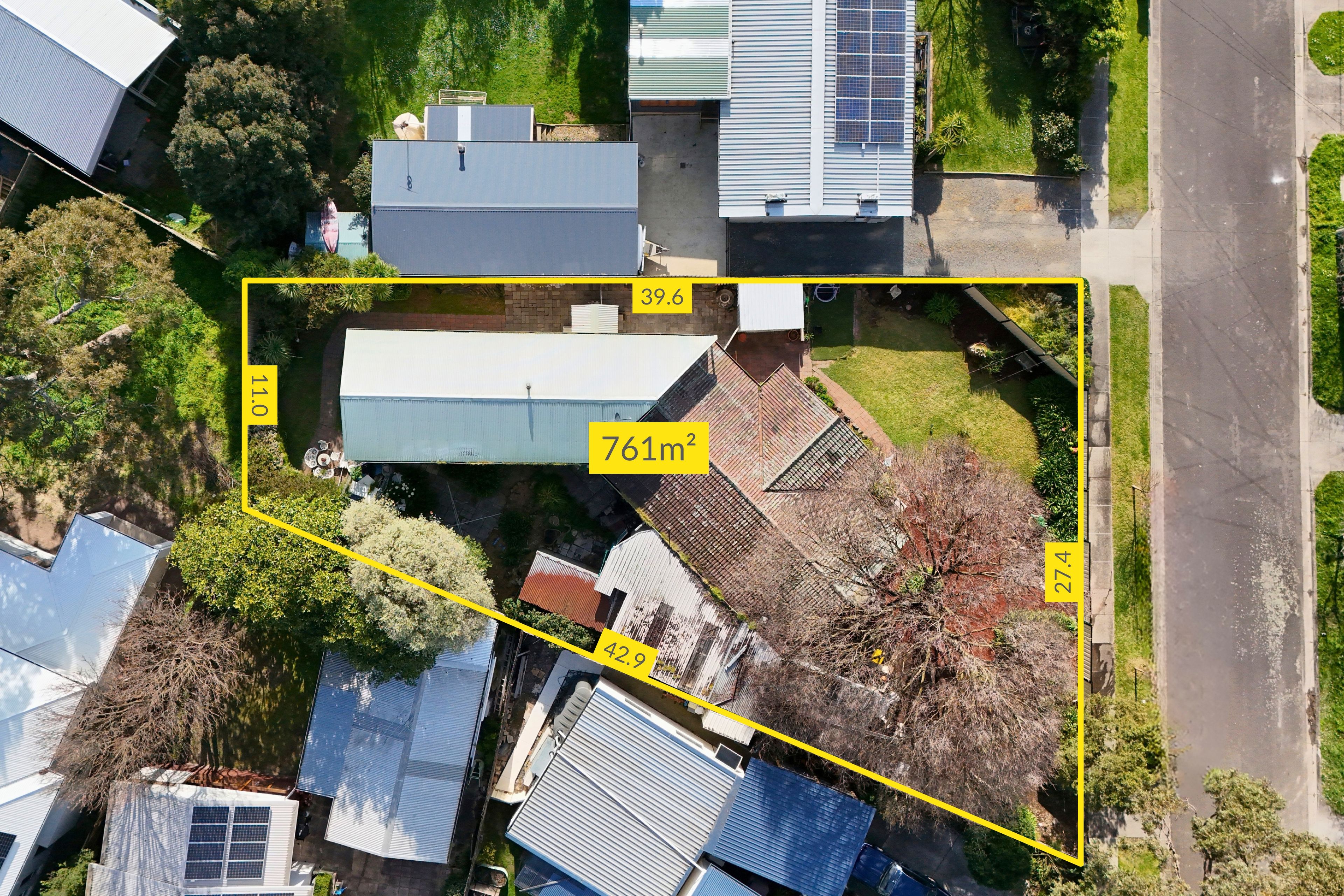 12 Malua Road — photo 18 of 20