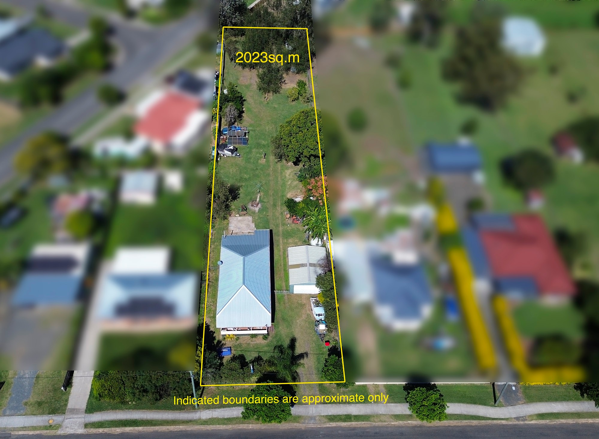 99 Mill Street, Rosewood, QLD 4340