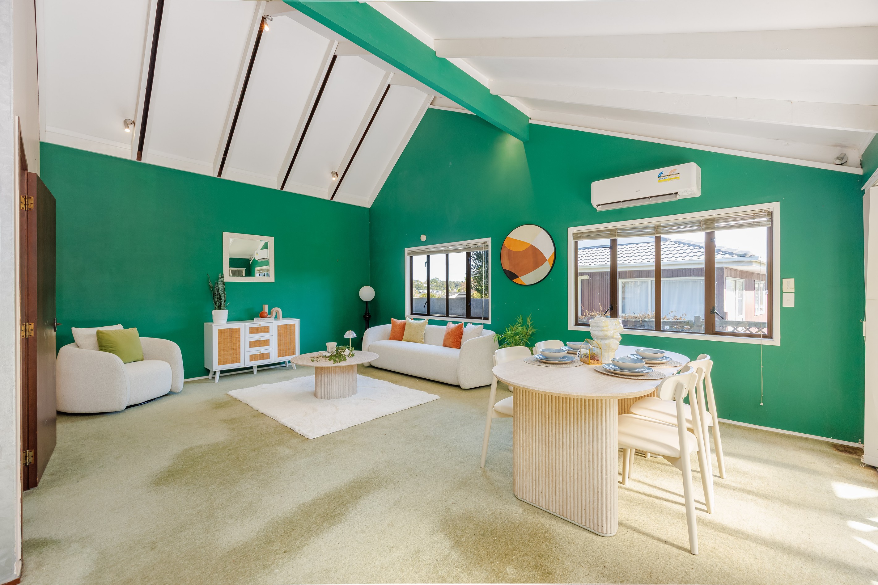 1/33 Edgeworth Road, Glenfield, North Shore City