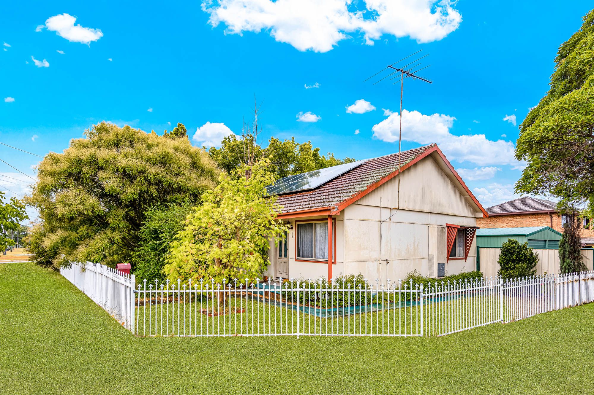 58 Australia Street, St Marys, NSW 2760